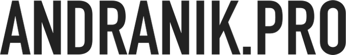 andranik.pro