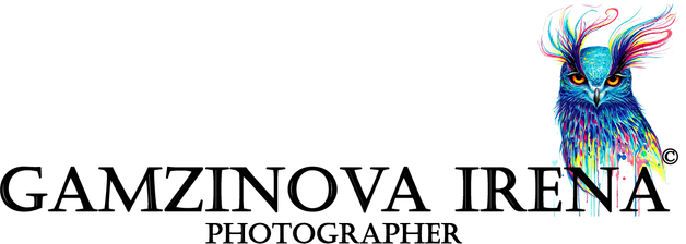 gamzinovaphoto.com