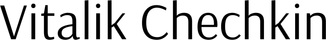 vitalikchechkin.ru