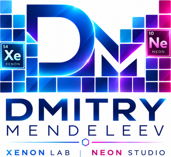 dmitrymendeleev.ru