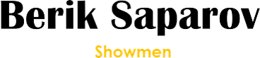 beriksaparov.com