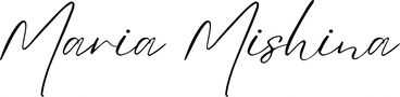 mariamishina.com