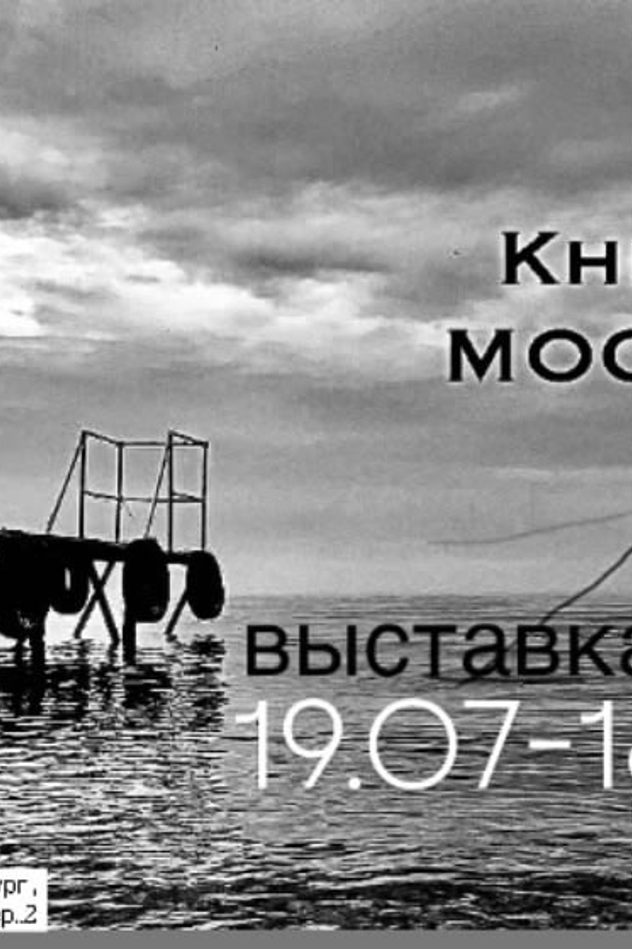 Участие в X Международном фестивале «ФотоКрок» в Витебске. Фотограф в Москве Ольга Дунаева