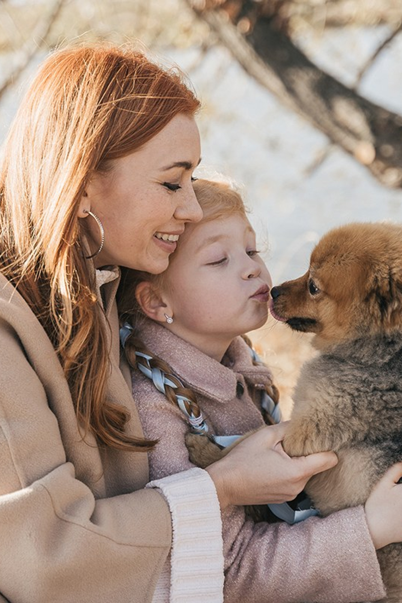 Фото истории с разных съемок