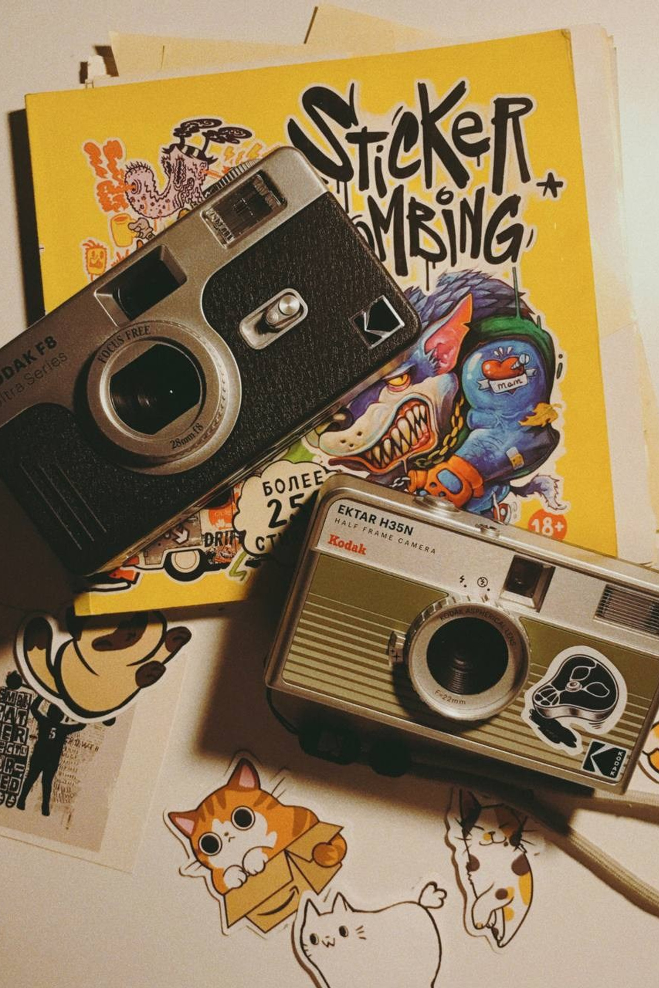 Полезное для фотографов