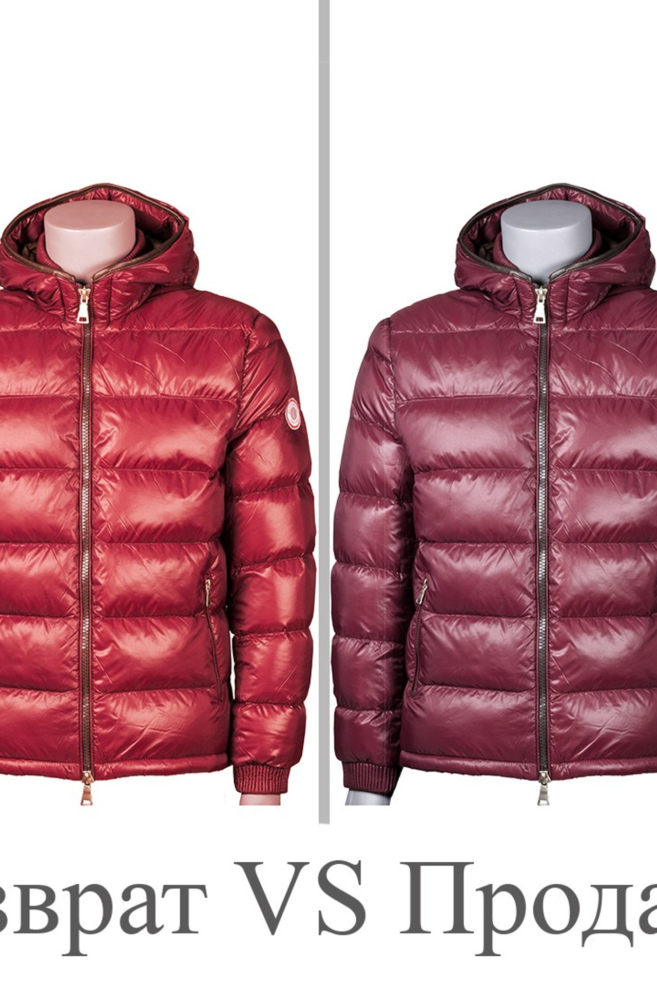 Блог о предметной фотографии