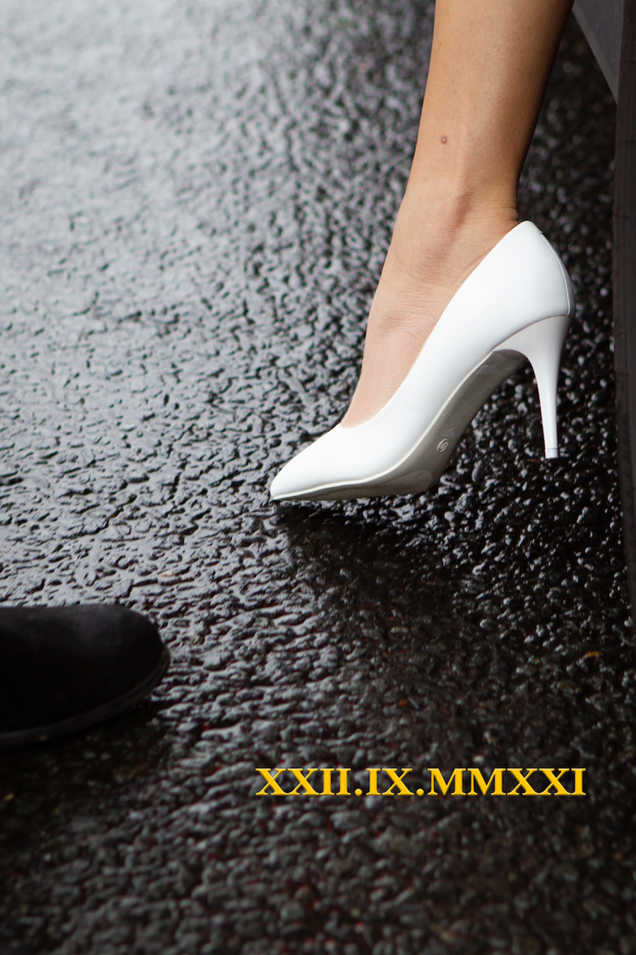 Евгений и Маргарита