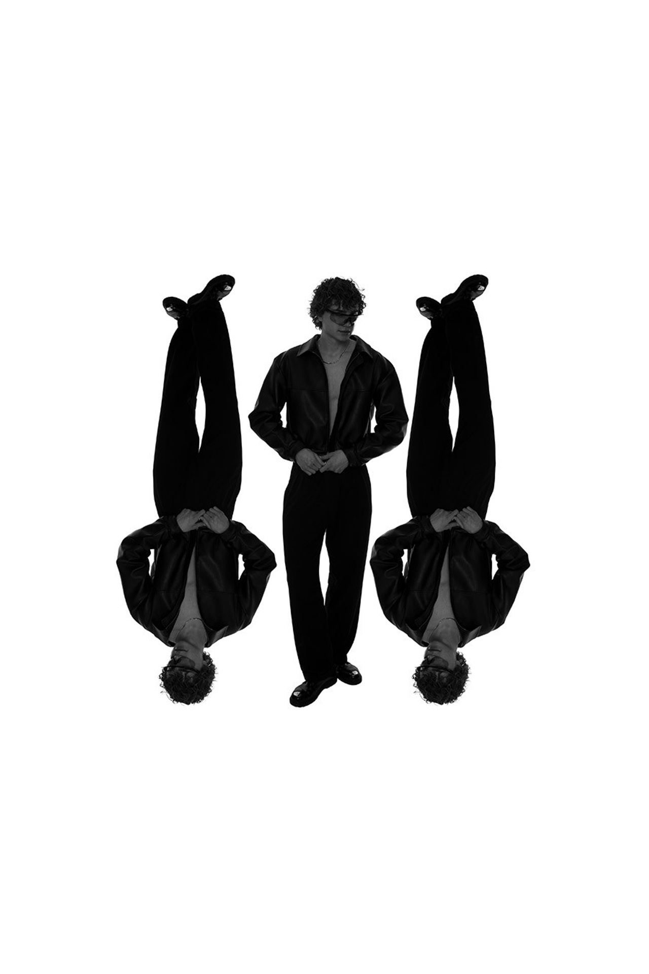 Art Multiplicity by E.Filimon