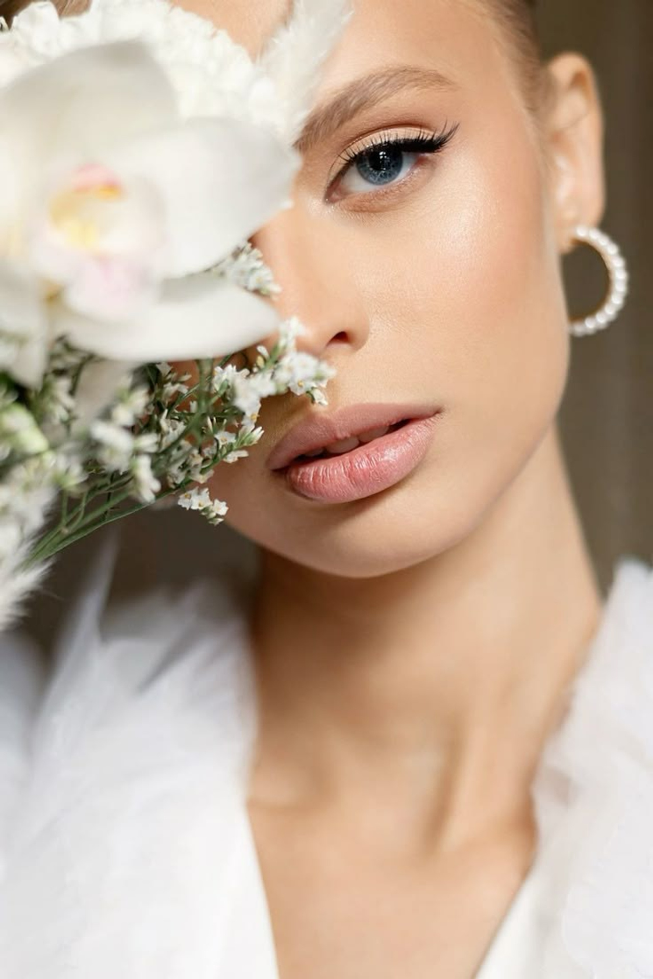 Фотопроект  "Портрет" под ключ