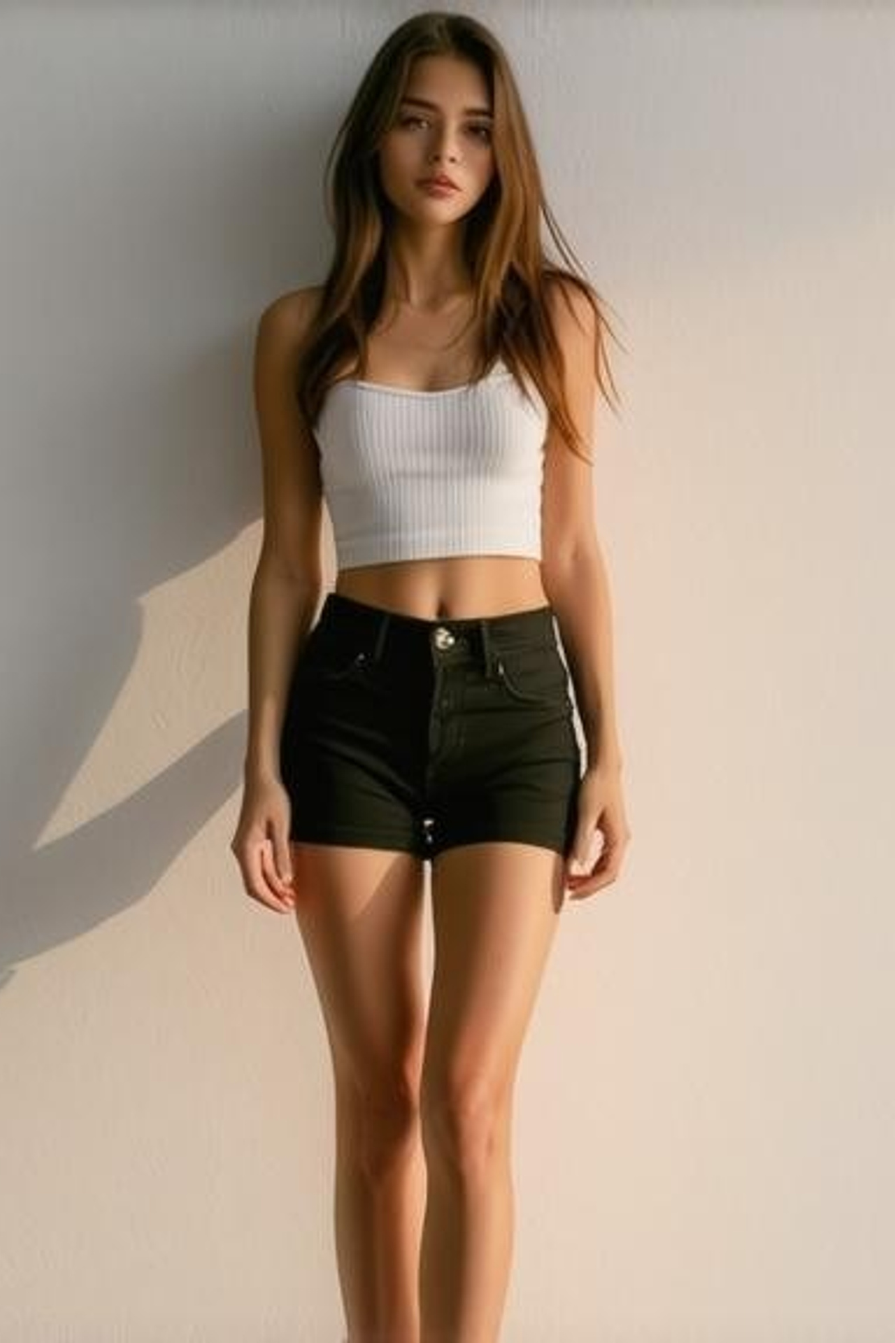 Путеводитель модели. Фотограф Нижний Новгород I Вадим Ефремов