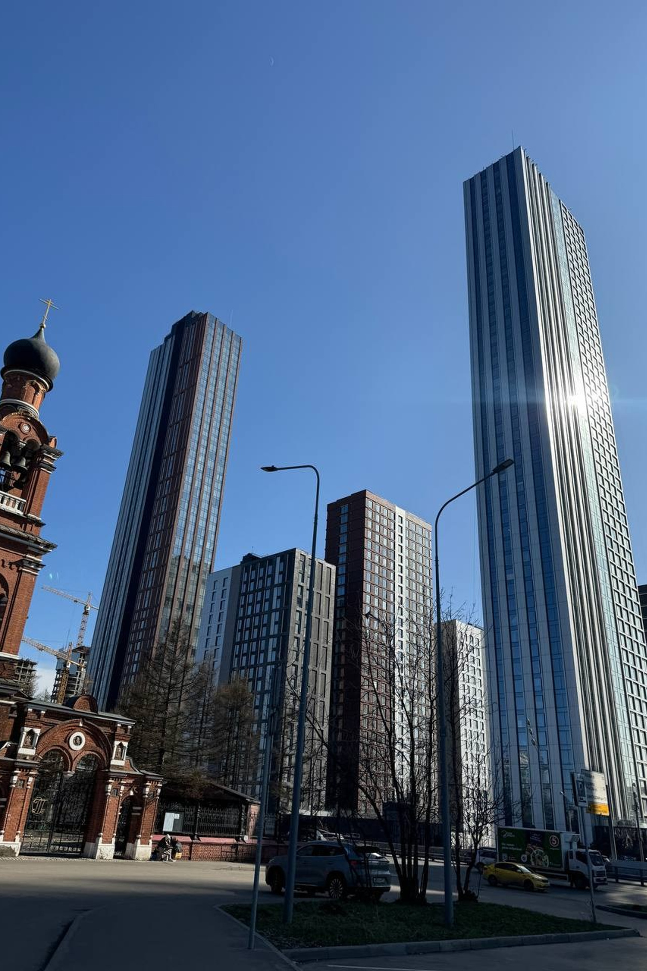 Полезные статьи об интерьерной фотосъёмке недвижимости в Москве — советы и кейсы. Интерьерный фотограф Москва
