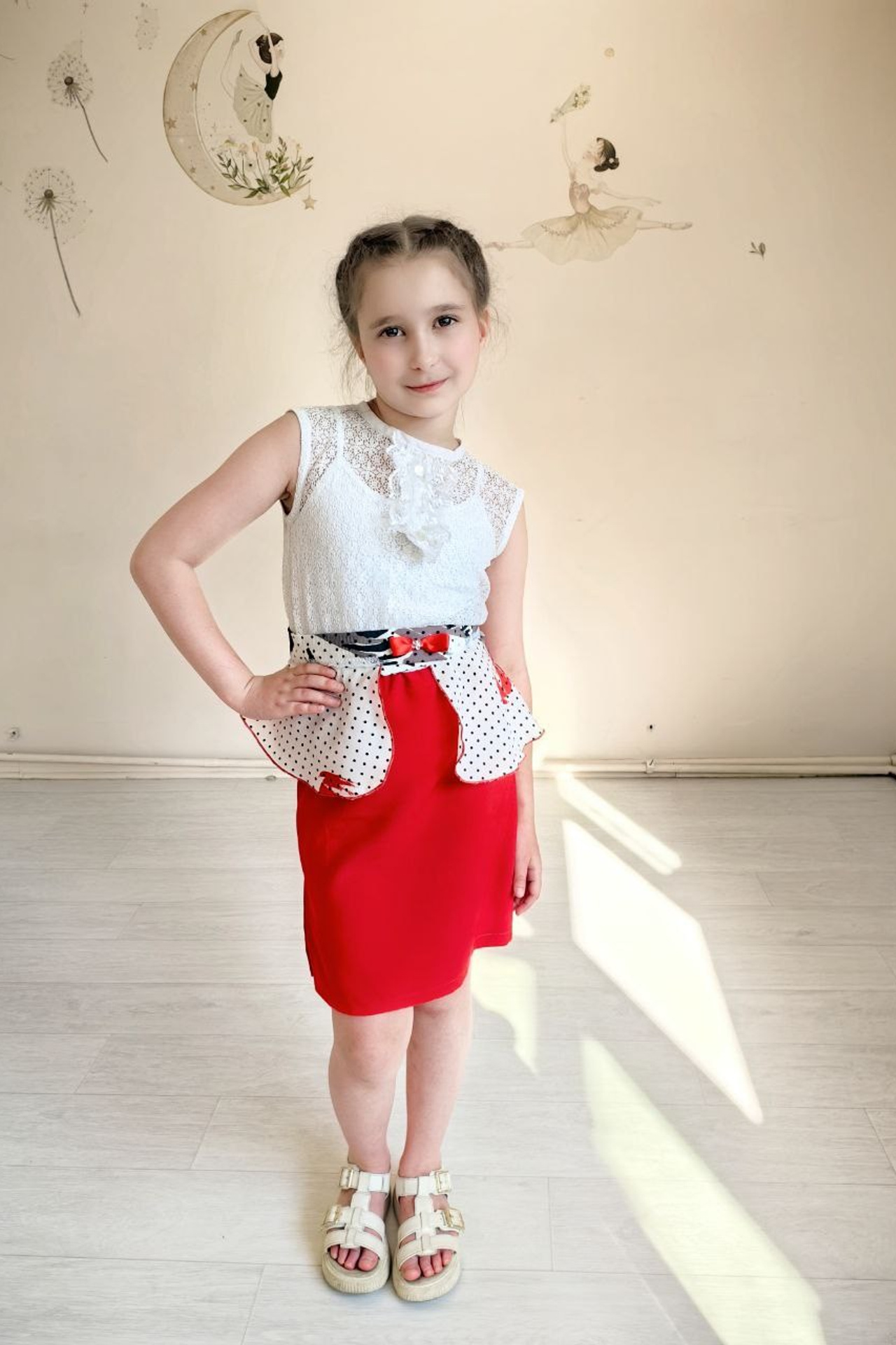 Кушак — тренд Курса шитья и дизайна | Образы и фотосессии. Школа для девочек во Владивостоке — Само Совершенство