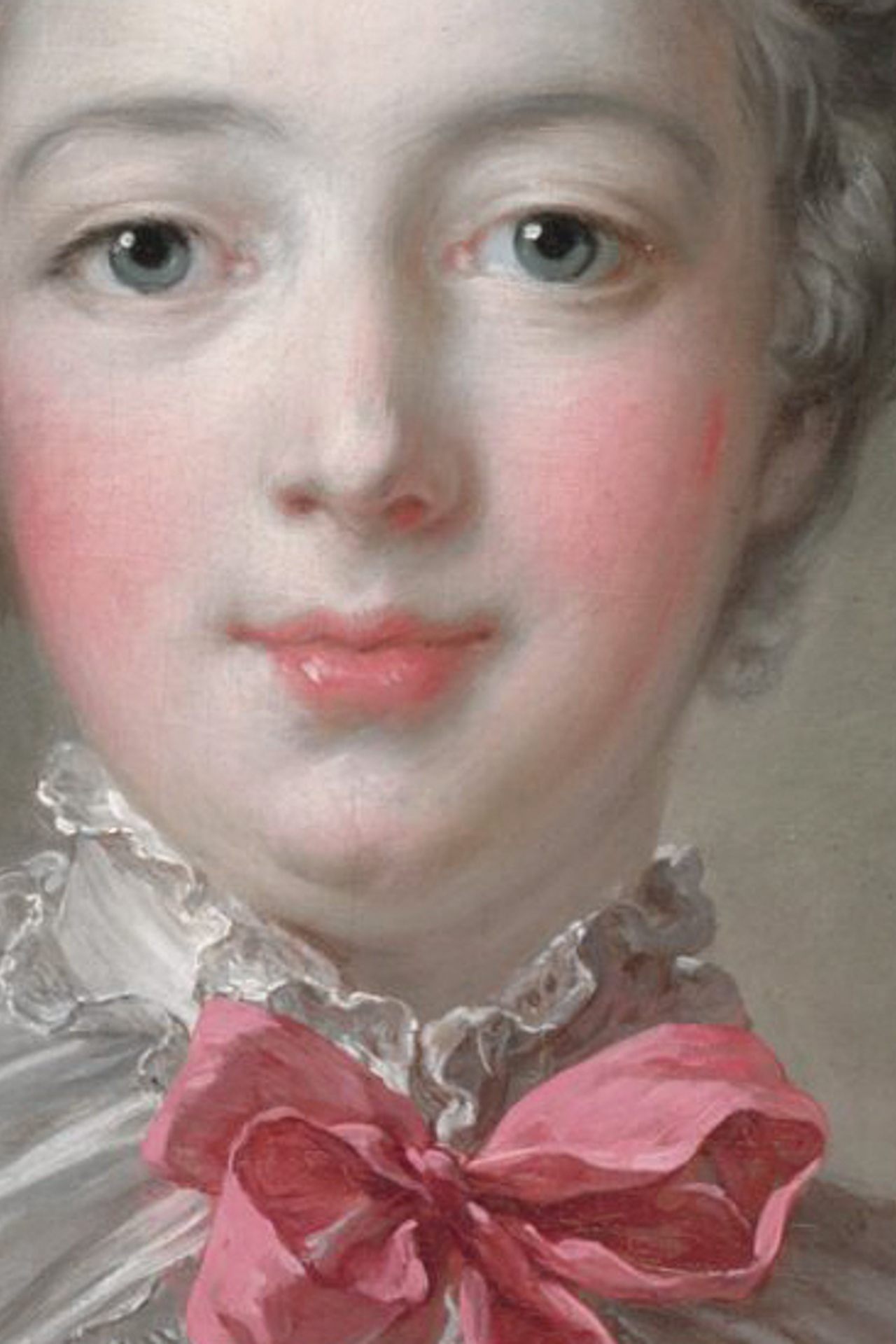 5 актуальных схем нанесения румян: часть 1. Школа для девочек во Владивостоке — Само Совершенство