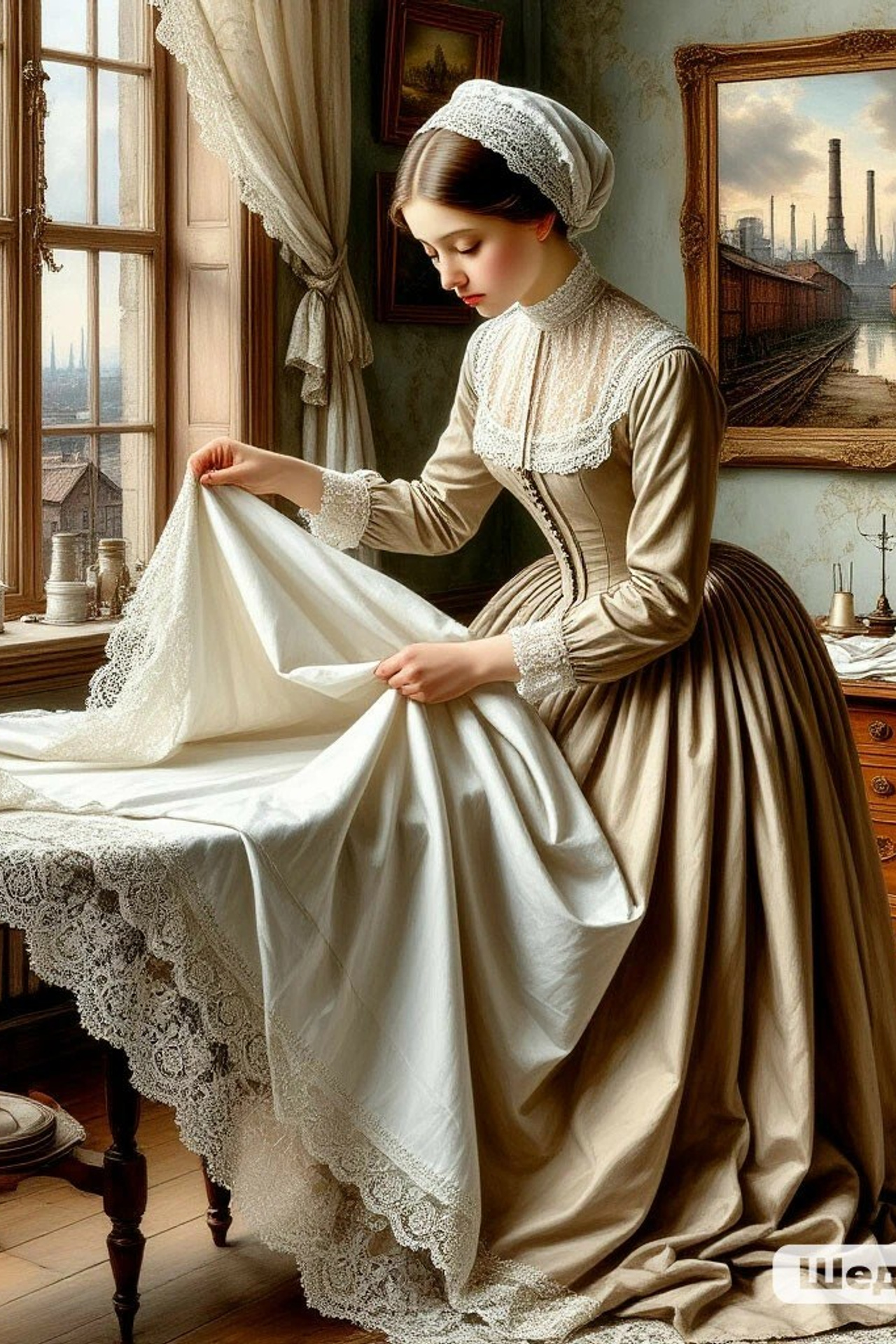 Перчатки: Уроки Стиля от Прошлого к Будущему. Школа для девочек во Владивостоке — Само Совершенство