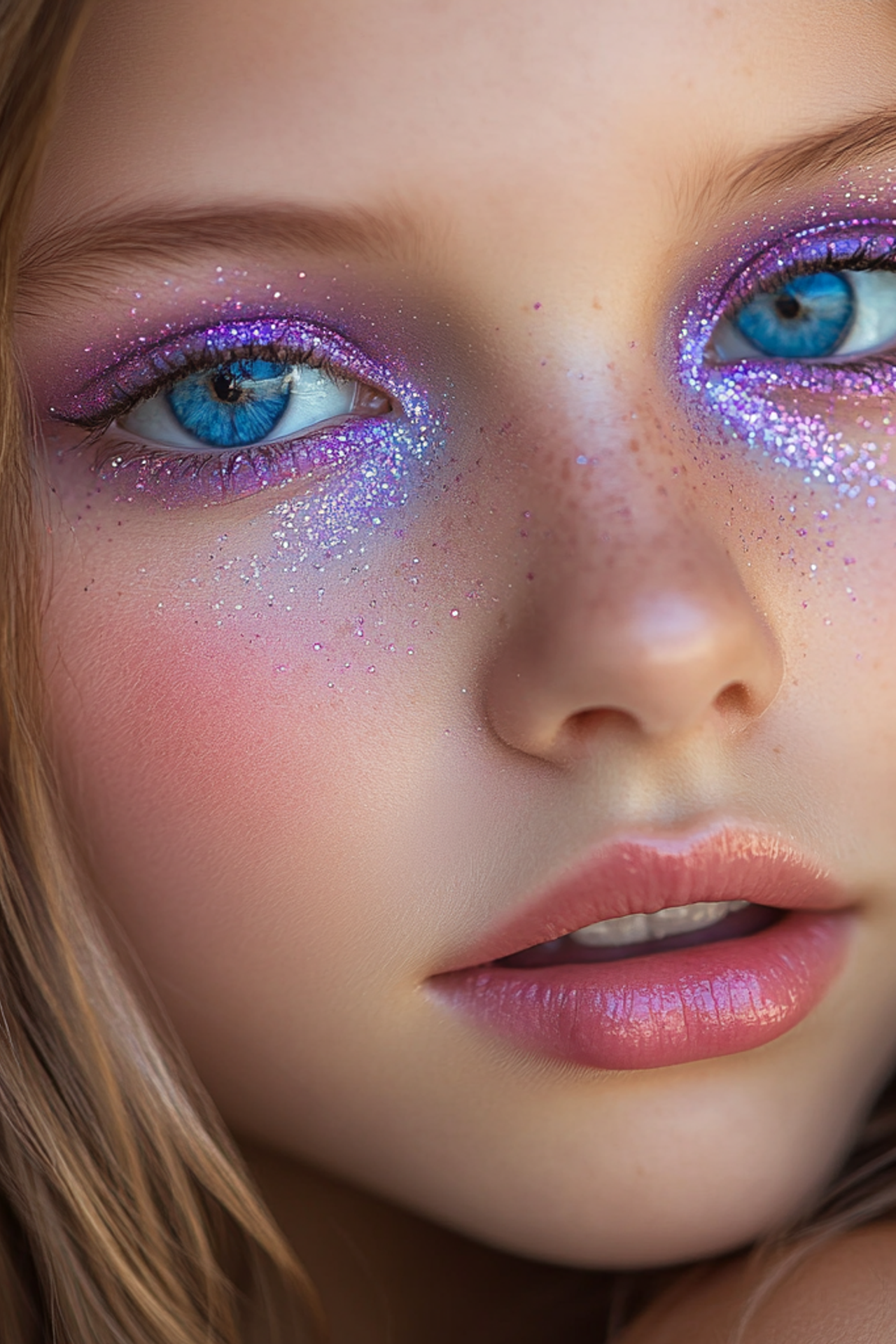 5 актуальных схем нанесения румян: часть 1. Школа для девочек во Владивостоке — Само Совершенство