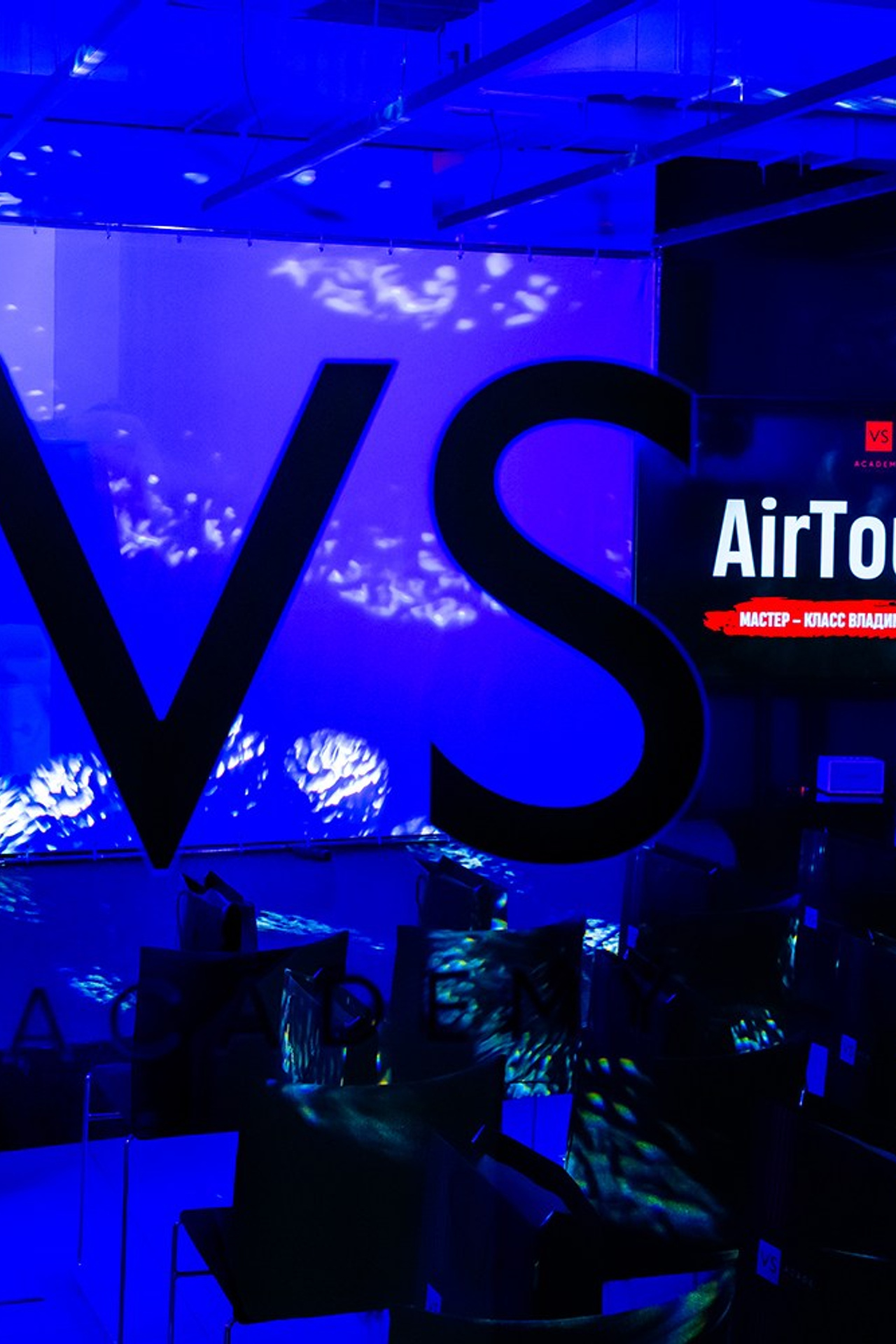 Поощрительная премия BIFA. Творческие фотосессии в Москве