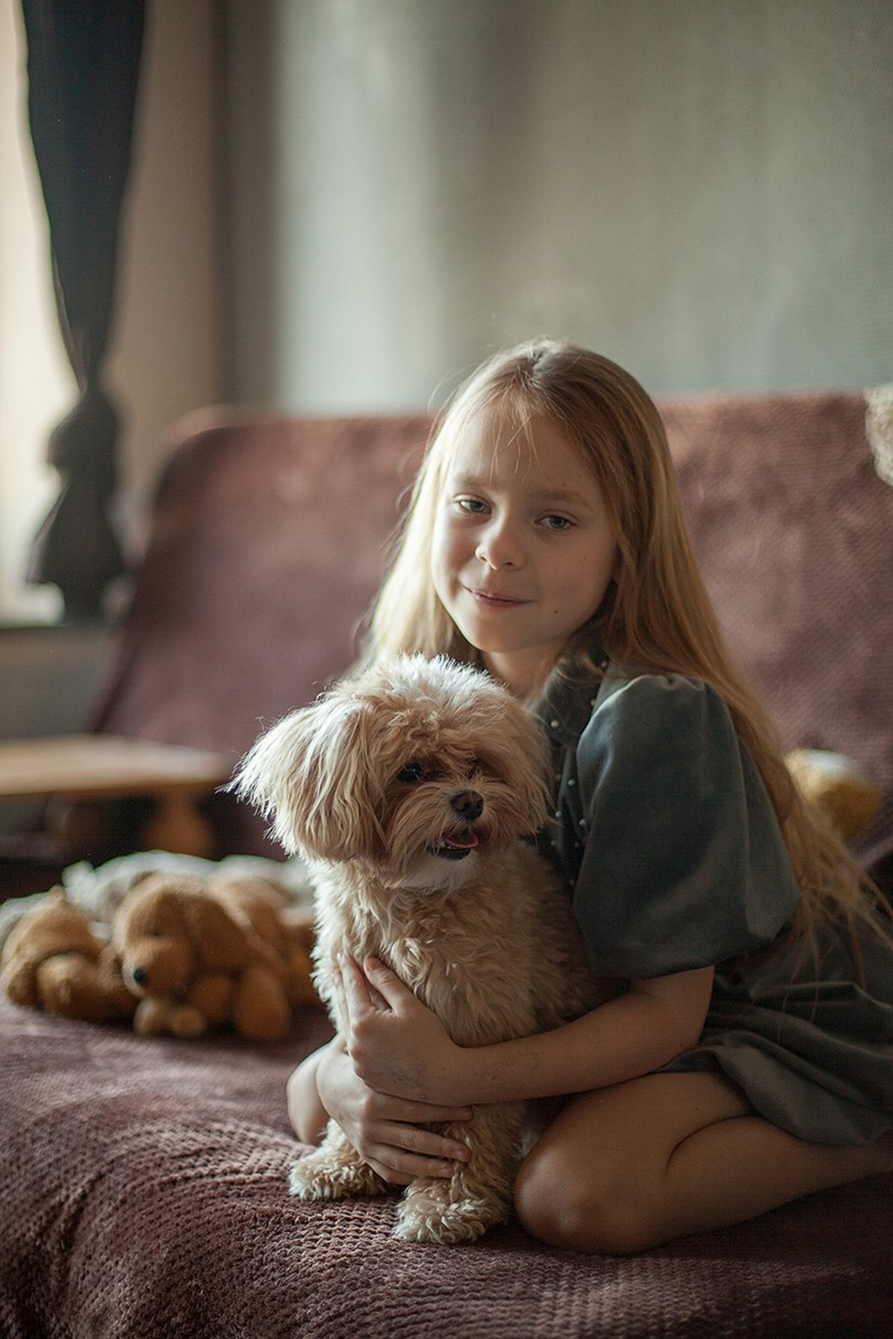 Истории. ФОТОГРАФ ЛИЛИЯ БИЧУРИНА