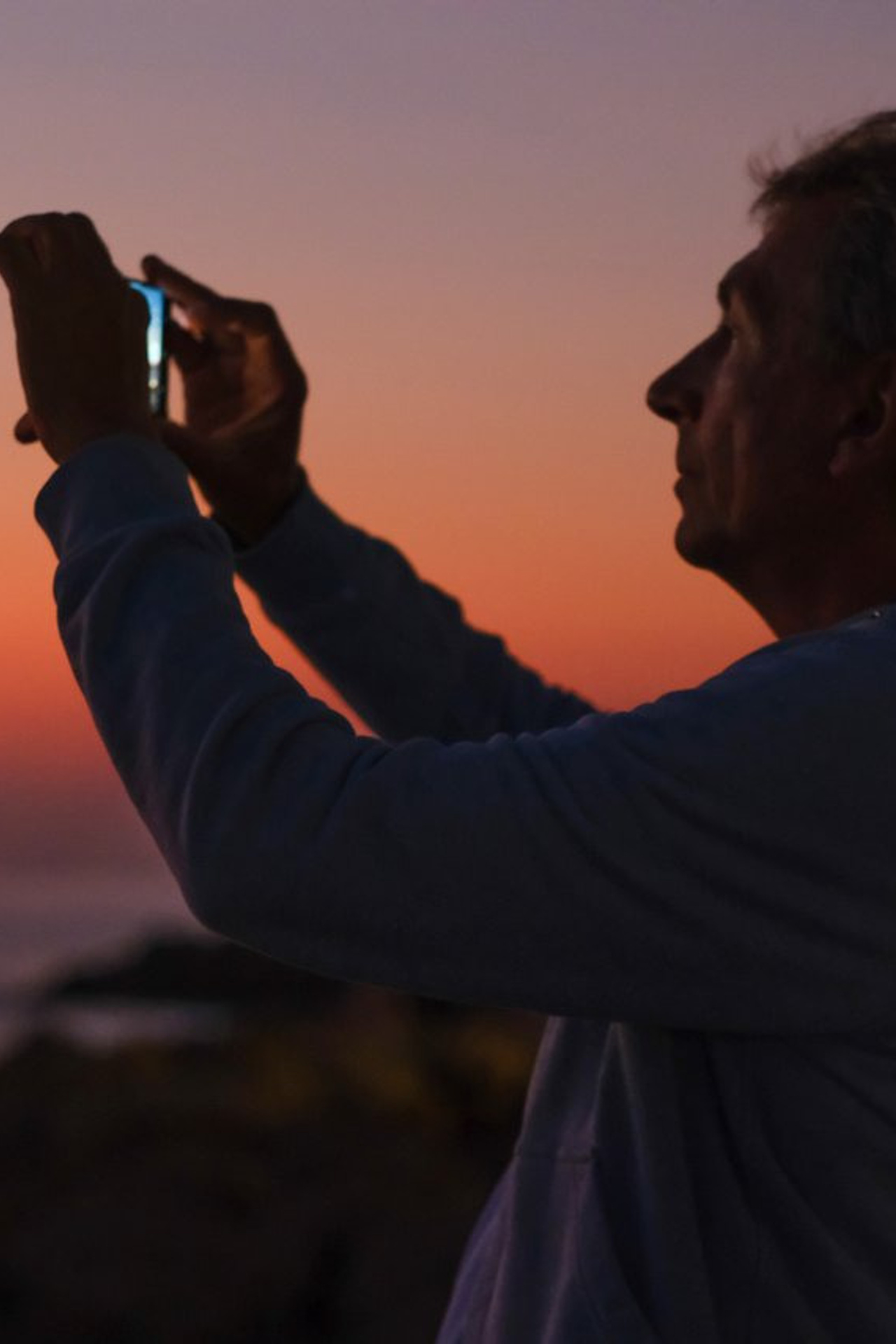Любящий взгляд вселенной. Фотограф в Москве Ирина Иванова