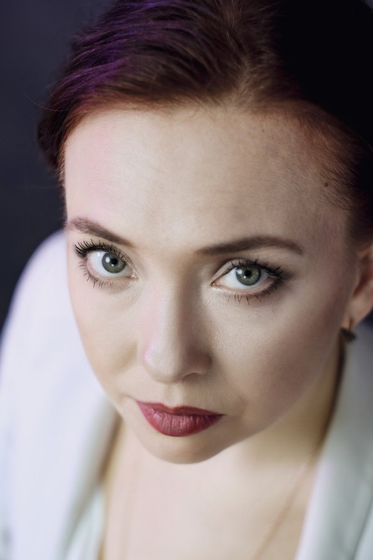 Любящий взгляд вселенной. Фотограф в Москве Ирина Иванова