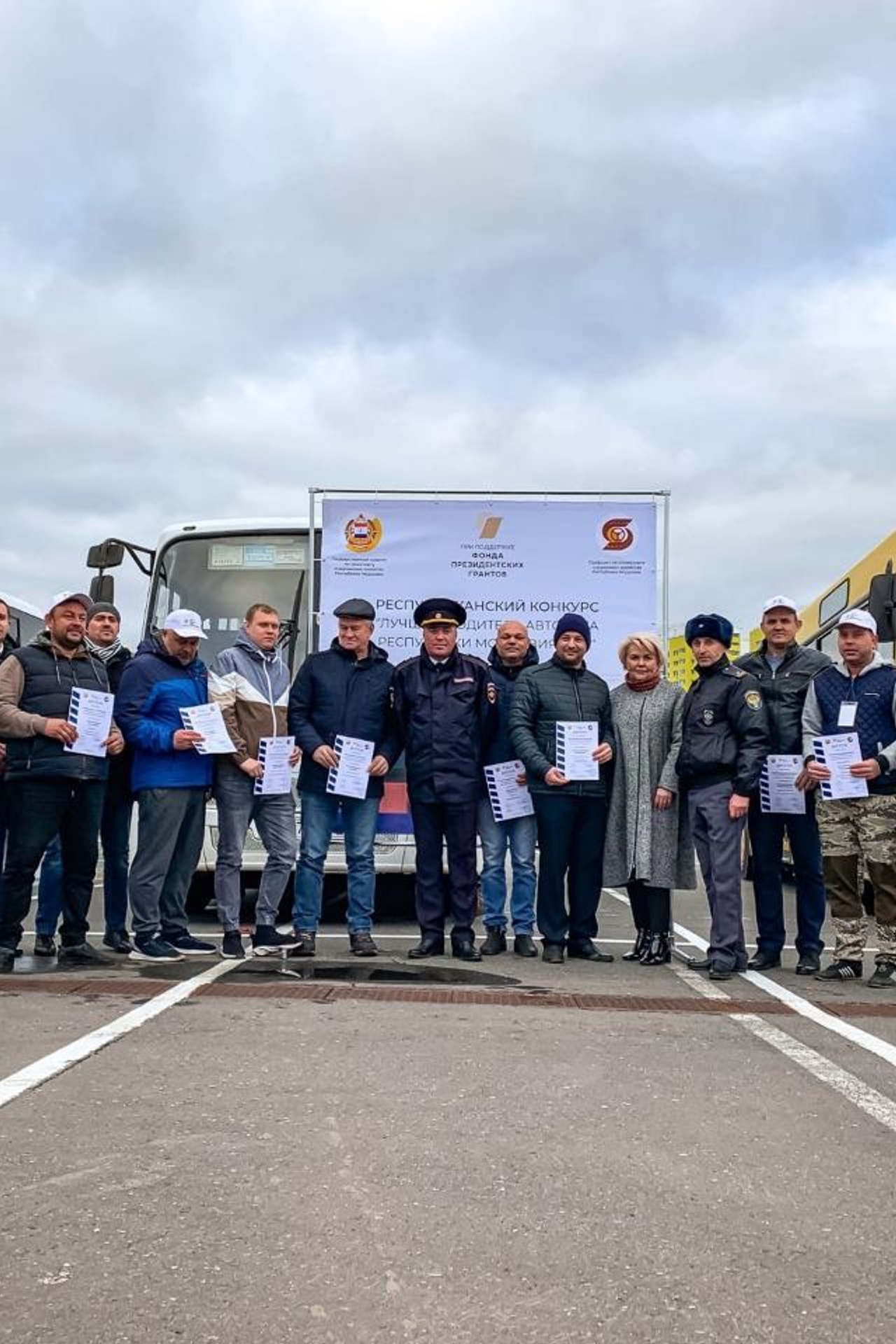 Кино-новости региона. Кинокомиссия Республики Мордовия