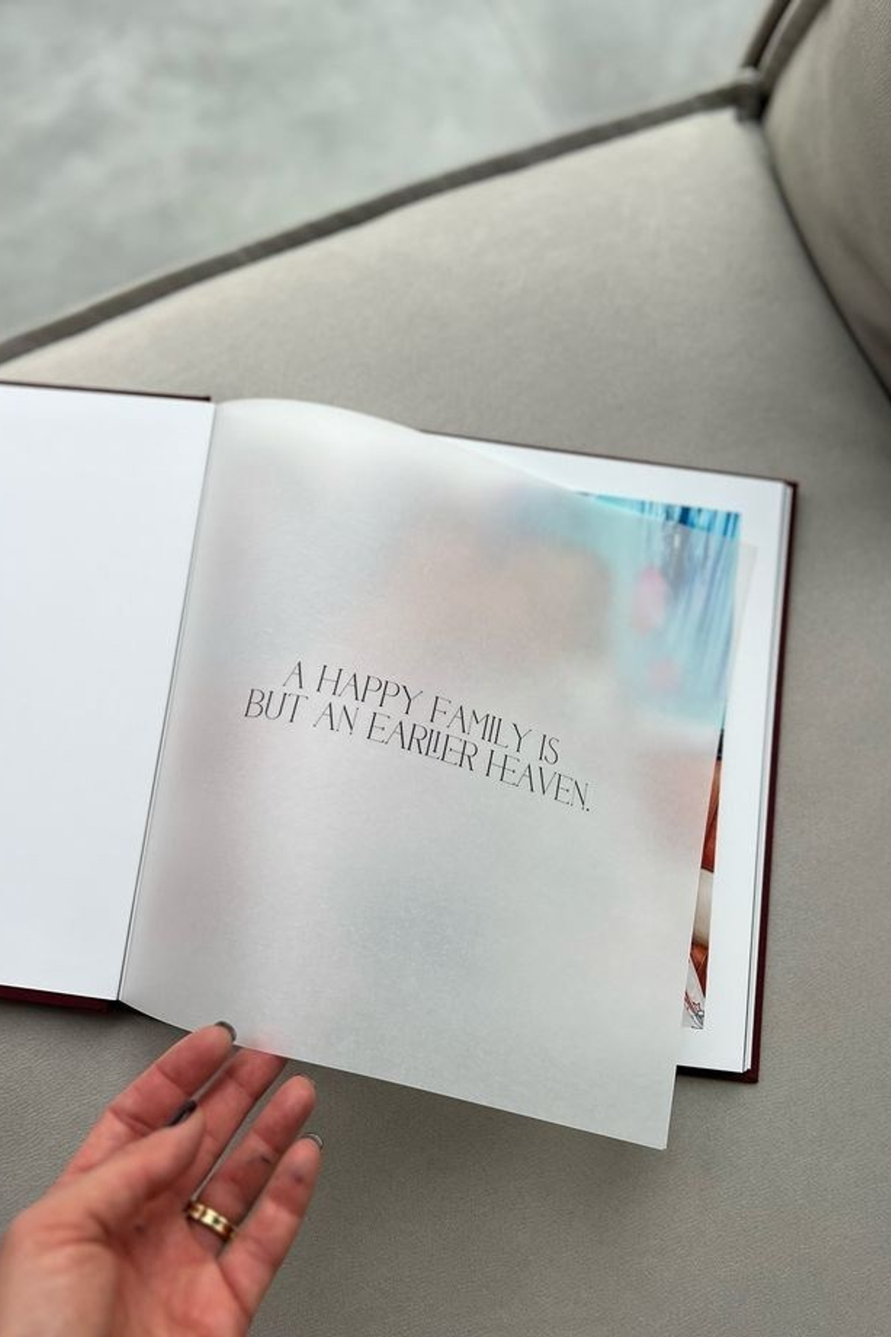 Услуги. Документальная семейная фотография в Москве | Сергей Давыдов