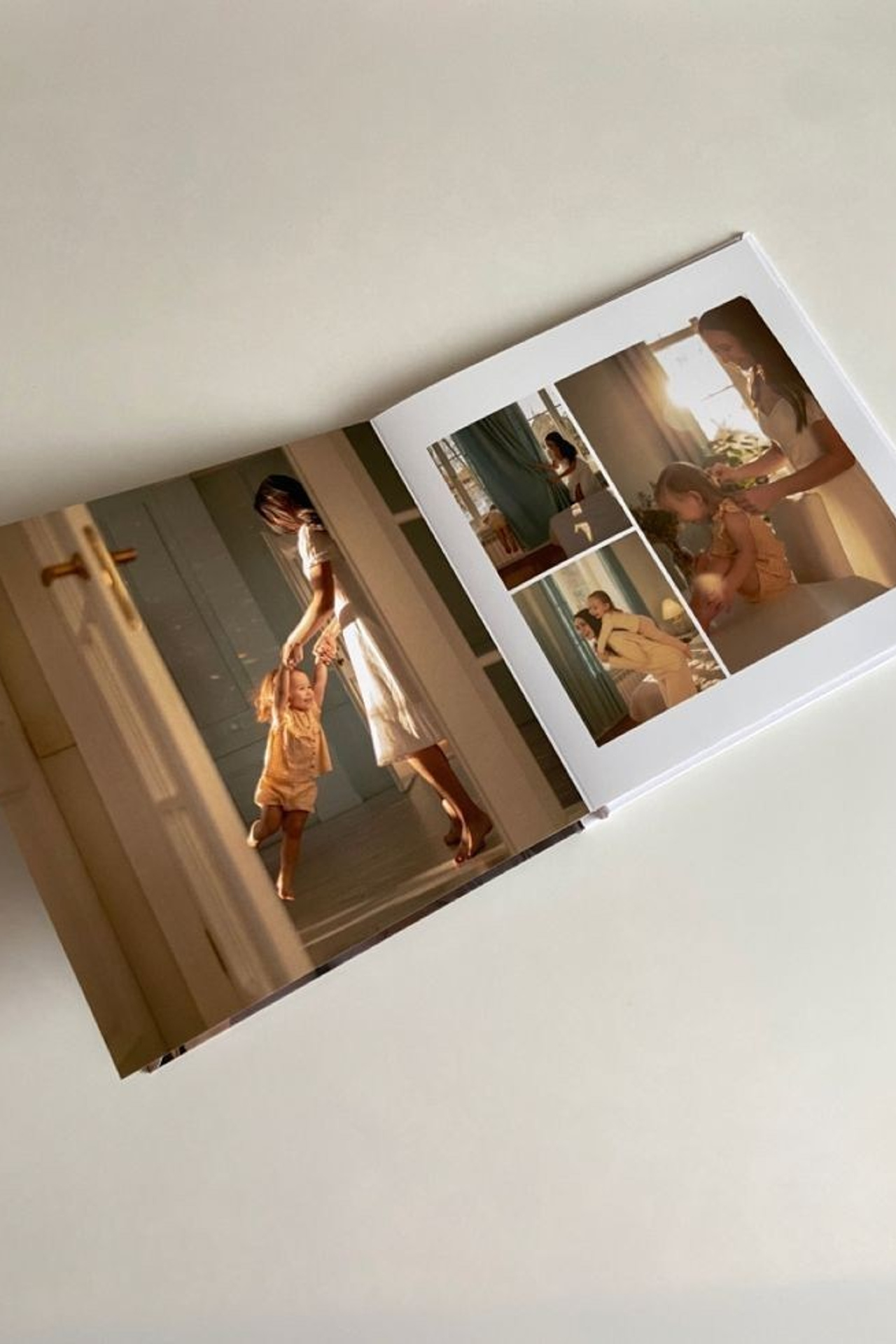 Услуги. Документальная семейная фотография в Москве | Сергей Давыдов