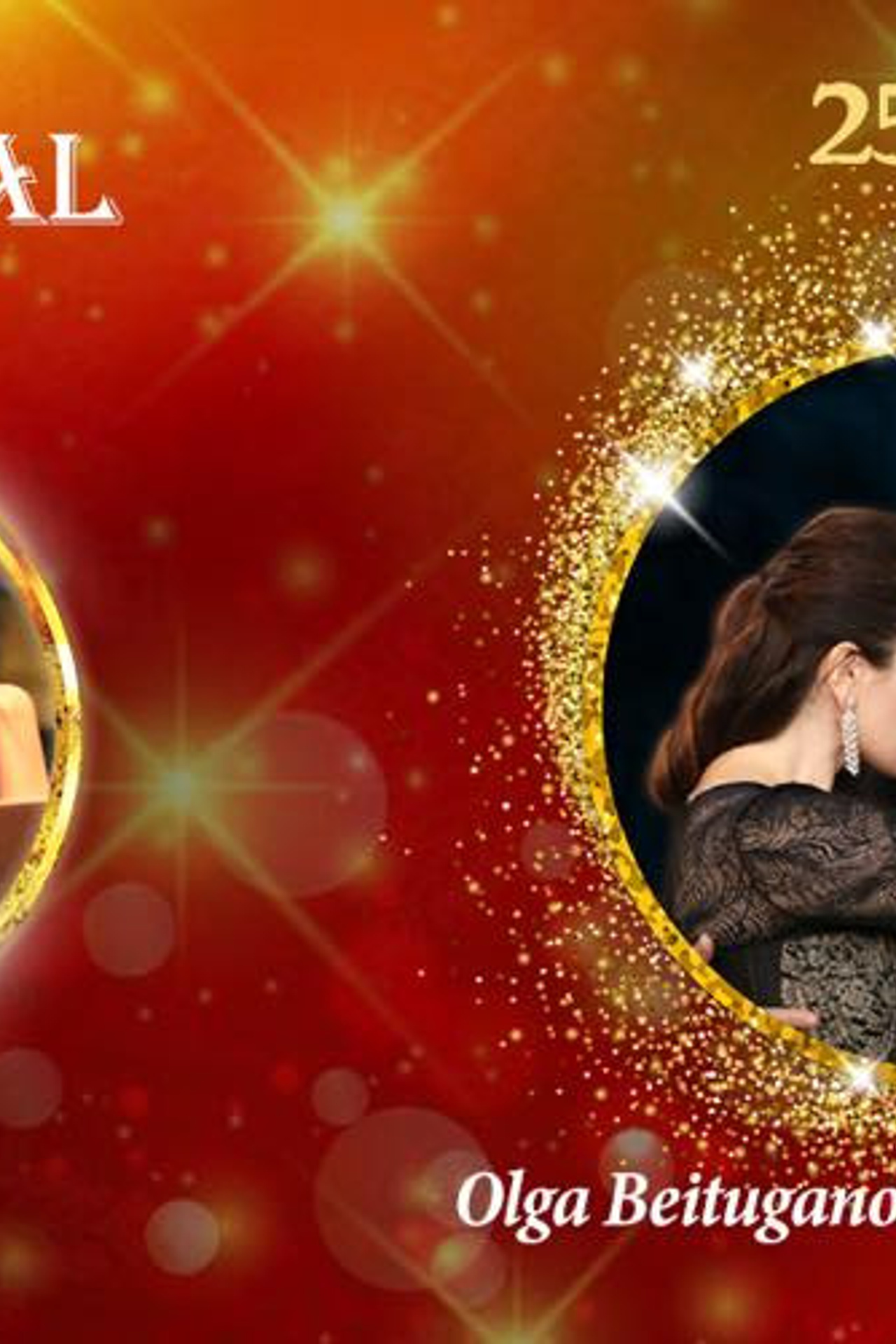 Olga Beituganova & Artem Topolyan, Milonga Sentimental 25.03.2021