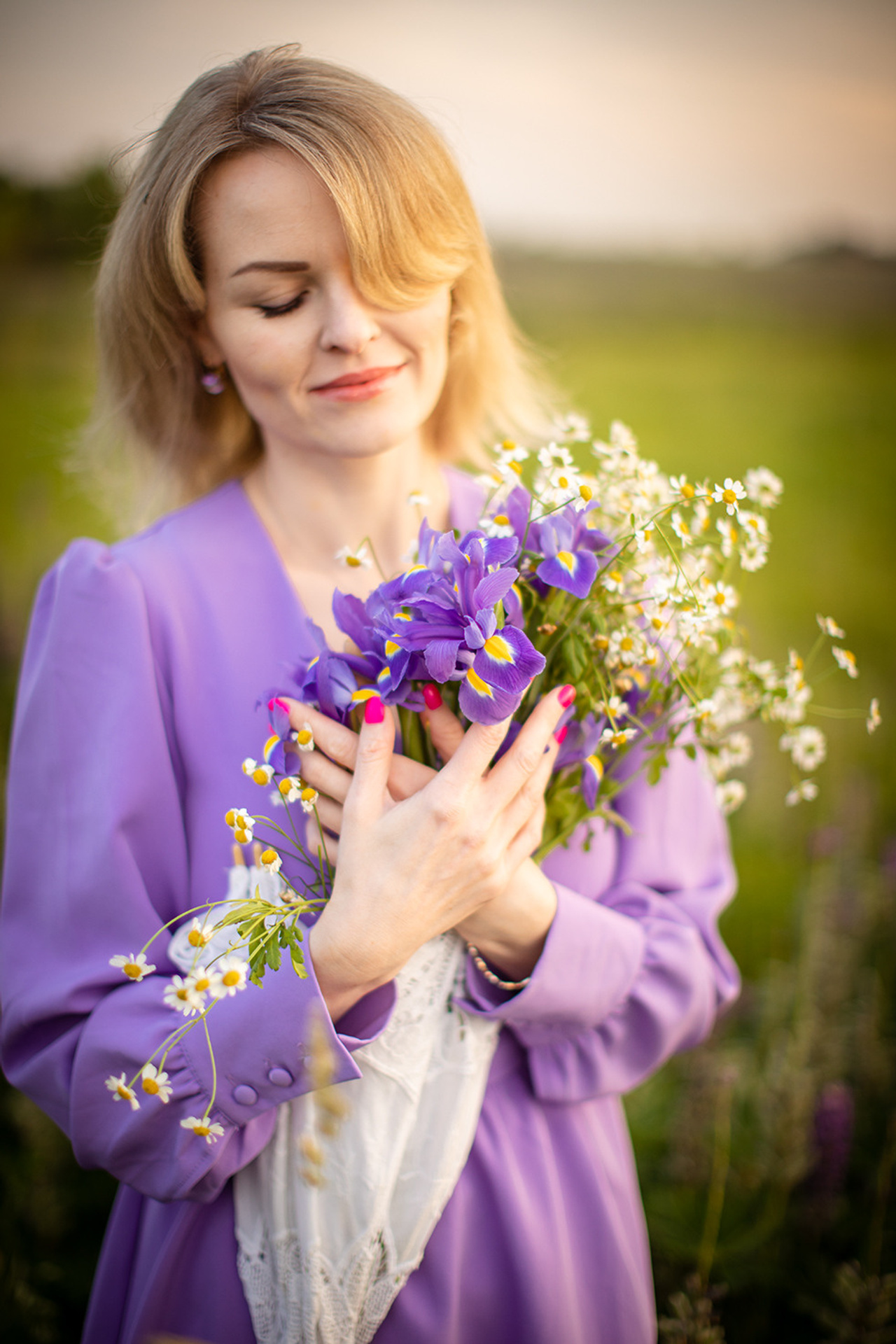 Истории. Фотограф Наталья Штукина