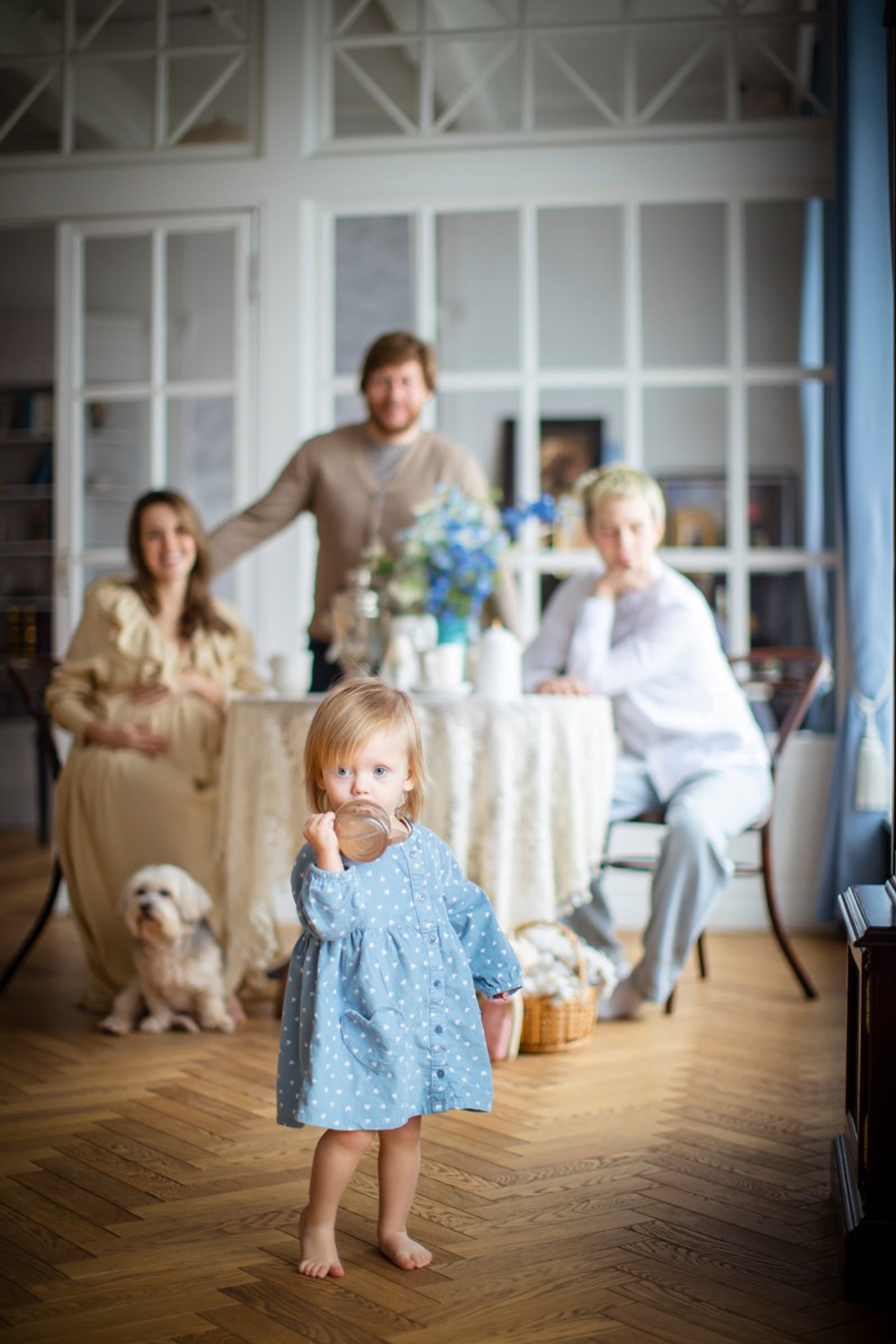 Истории. Фотограф Наталья Штукина