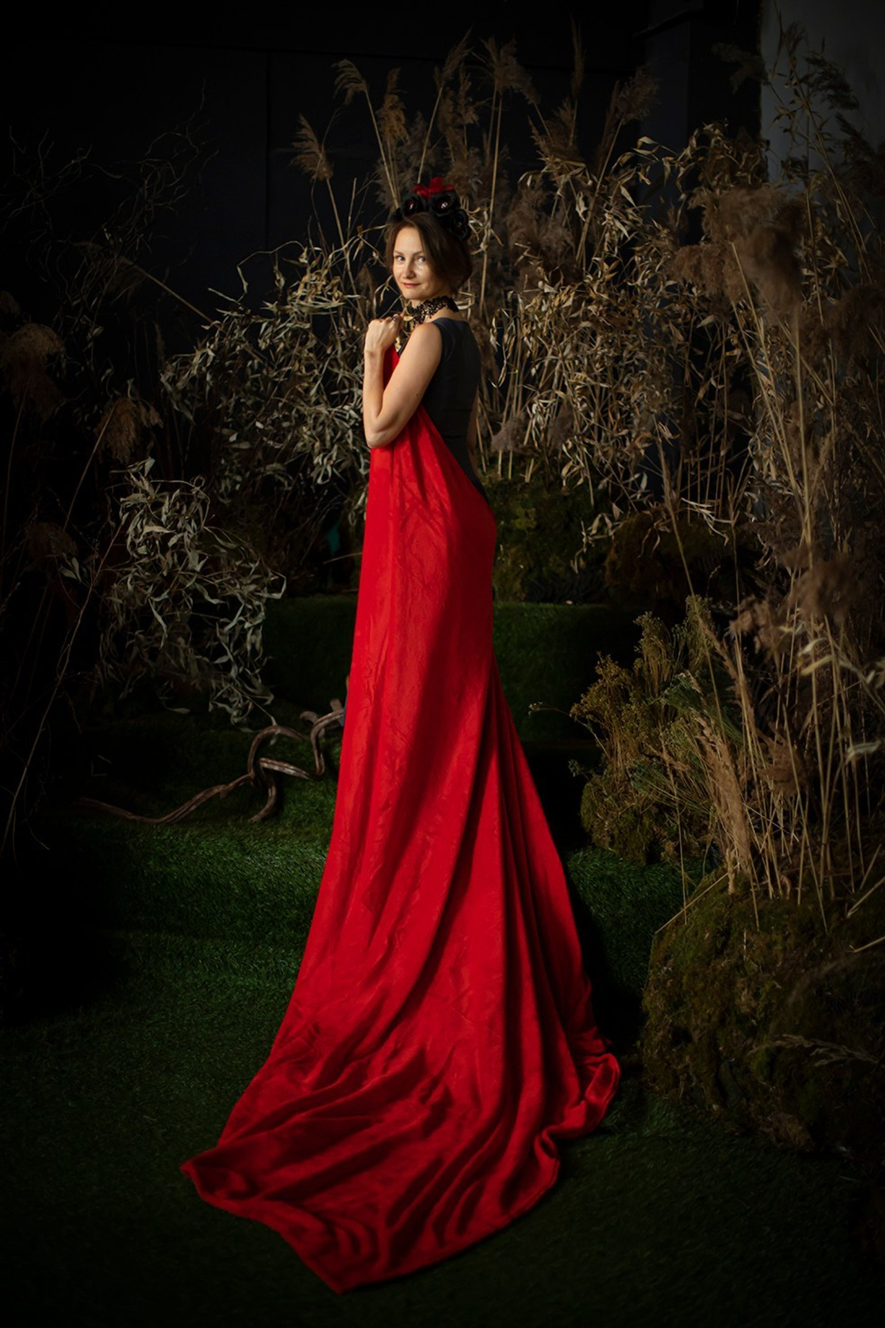 Истории. Фотограф Наталья Штукина