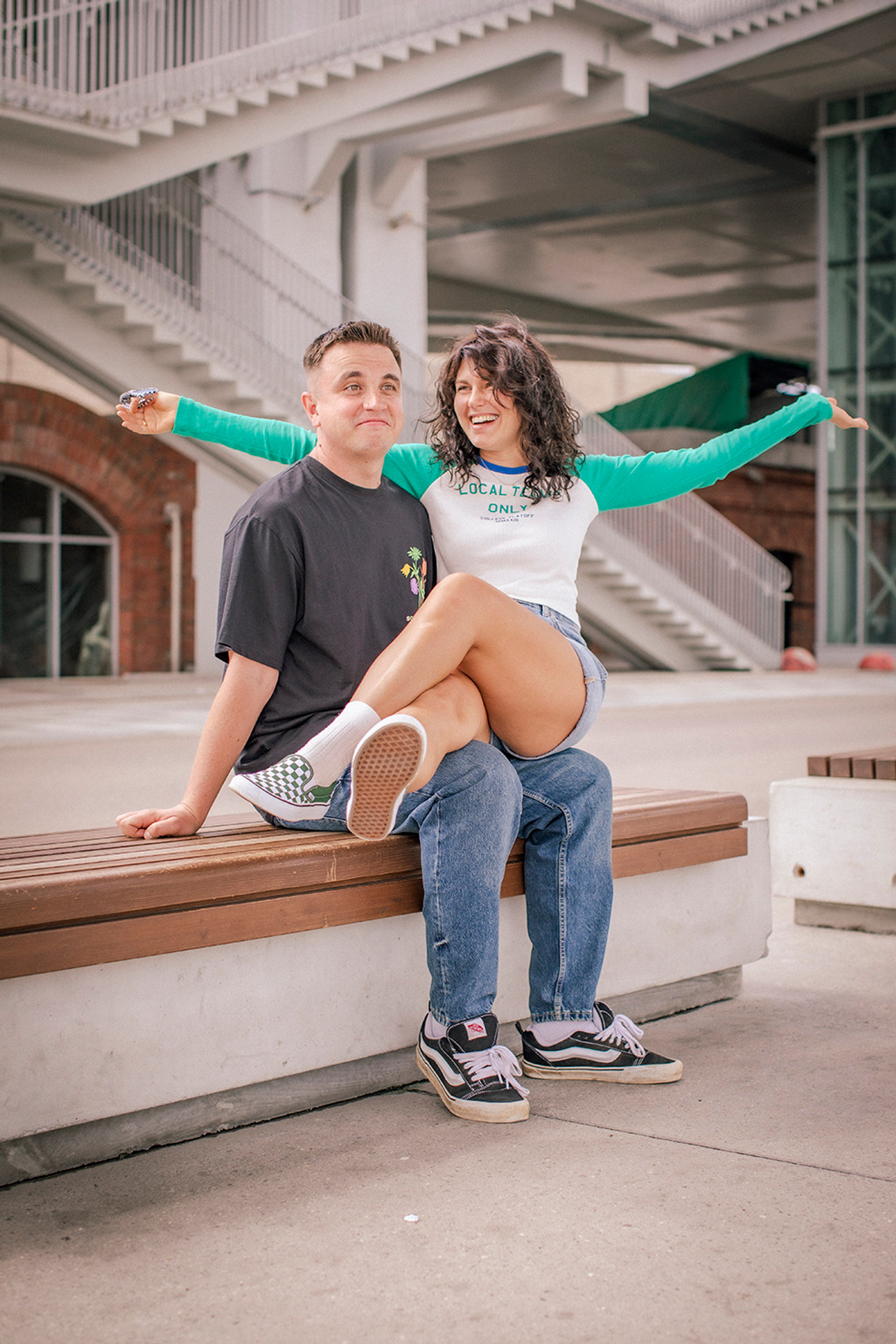 Истории. Фотограф Наталья Штукина