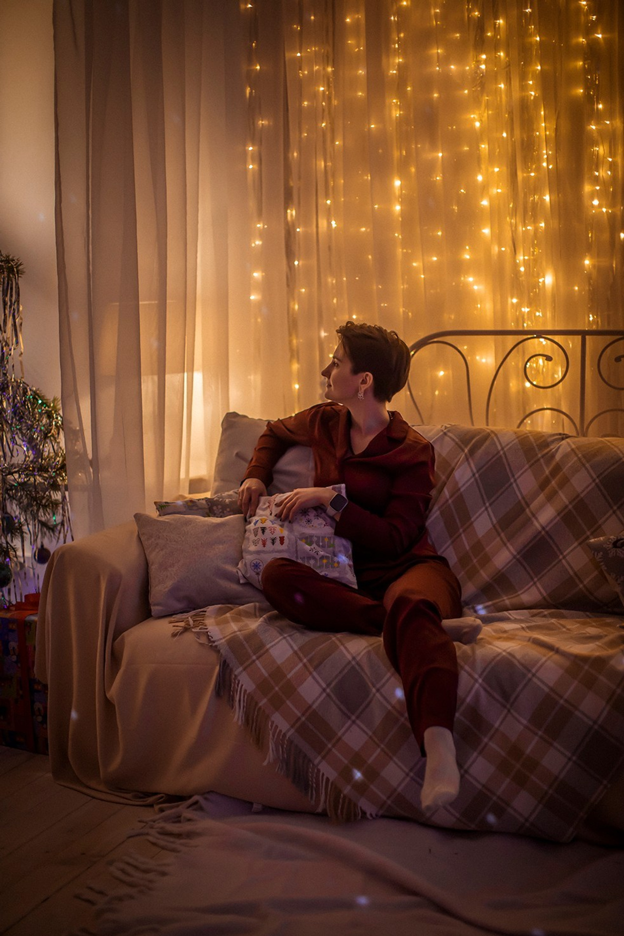 Истории. Фотограф Наталья Штукина