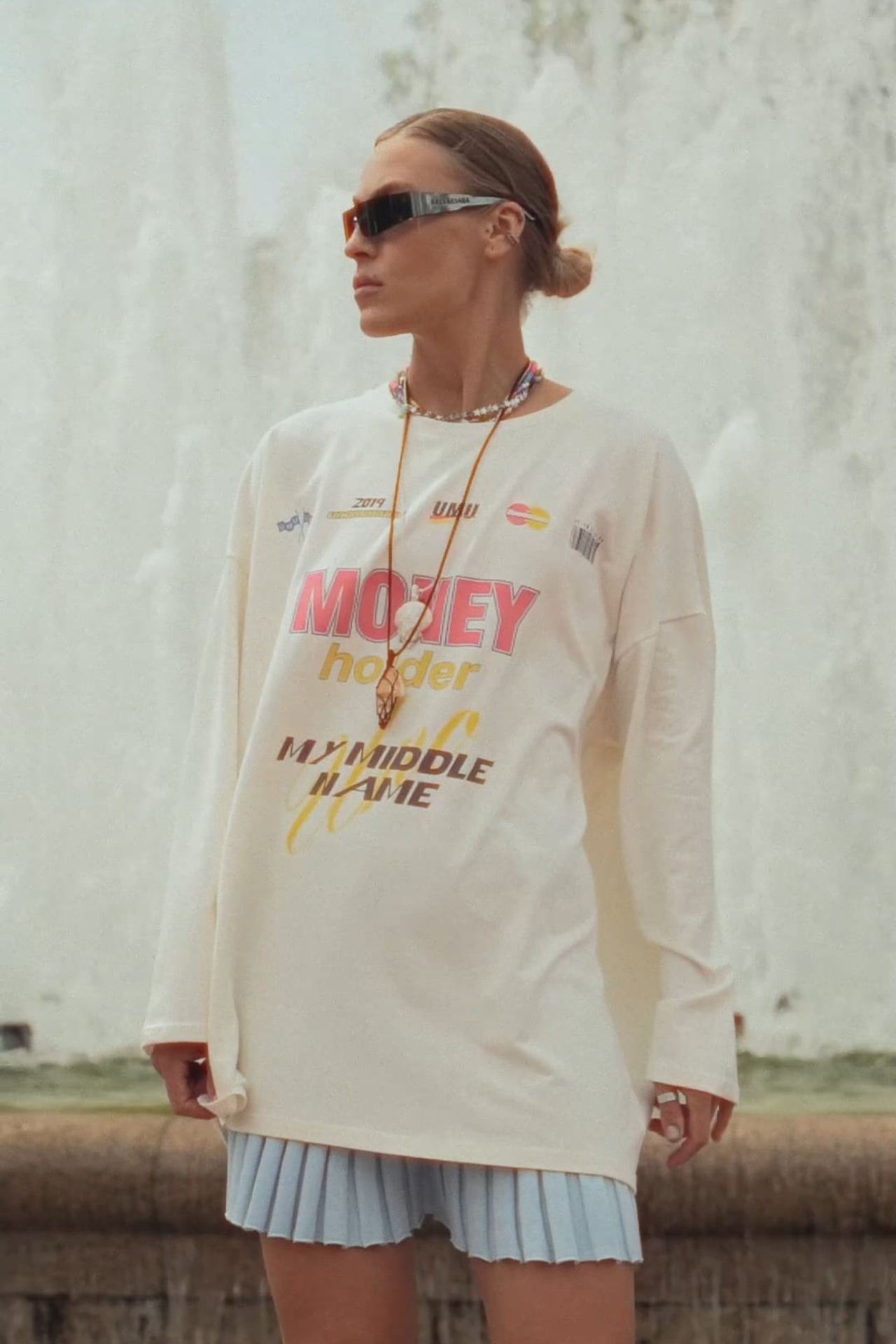 Видеосъемка для брендов одежды и магазинов в Минске. Михаил Евтух — фотограф для брендов и маркетплейсов в Минске