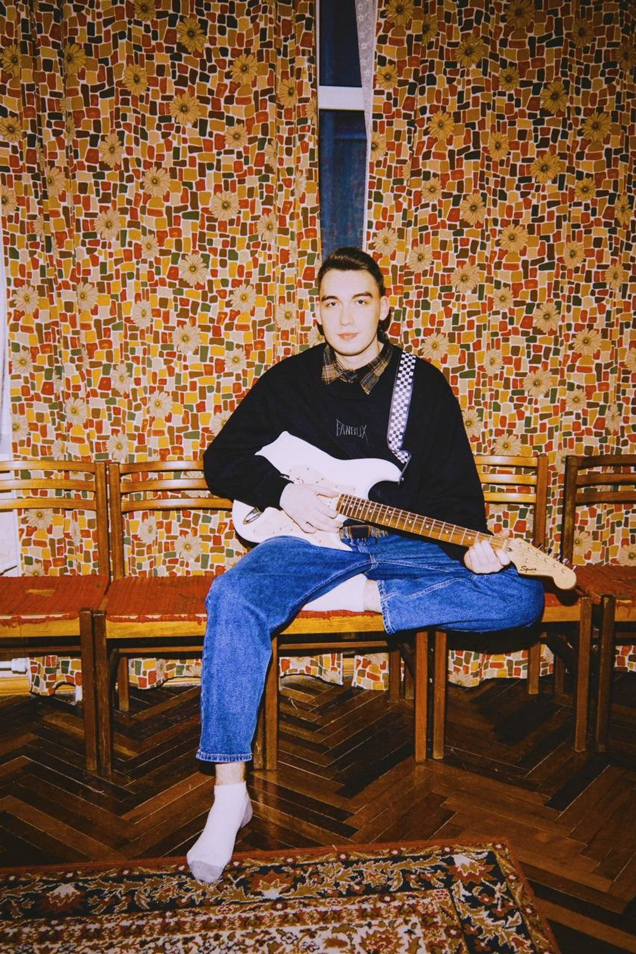 artem arso артист поп рок санкт петербург