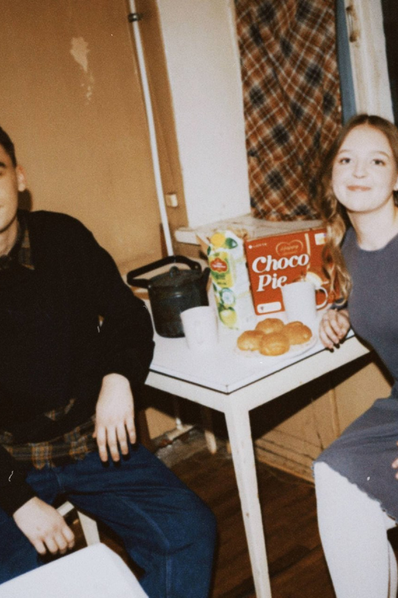 artem arso портрет артиста для музыкального проекта