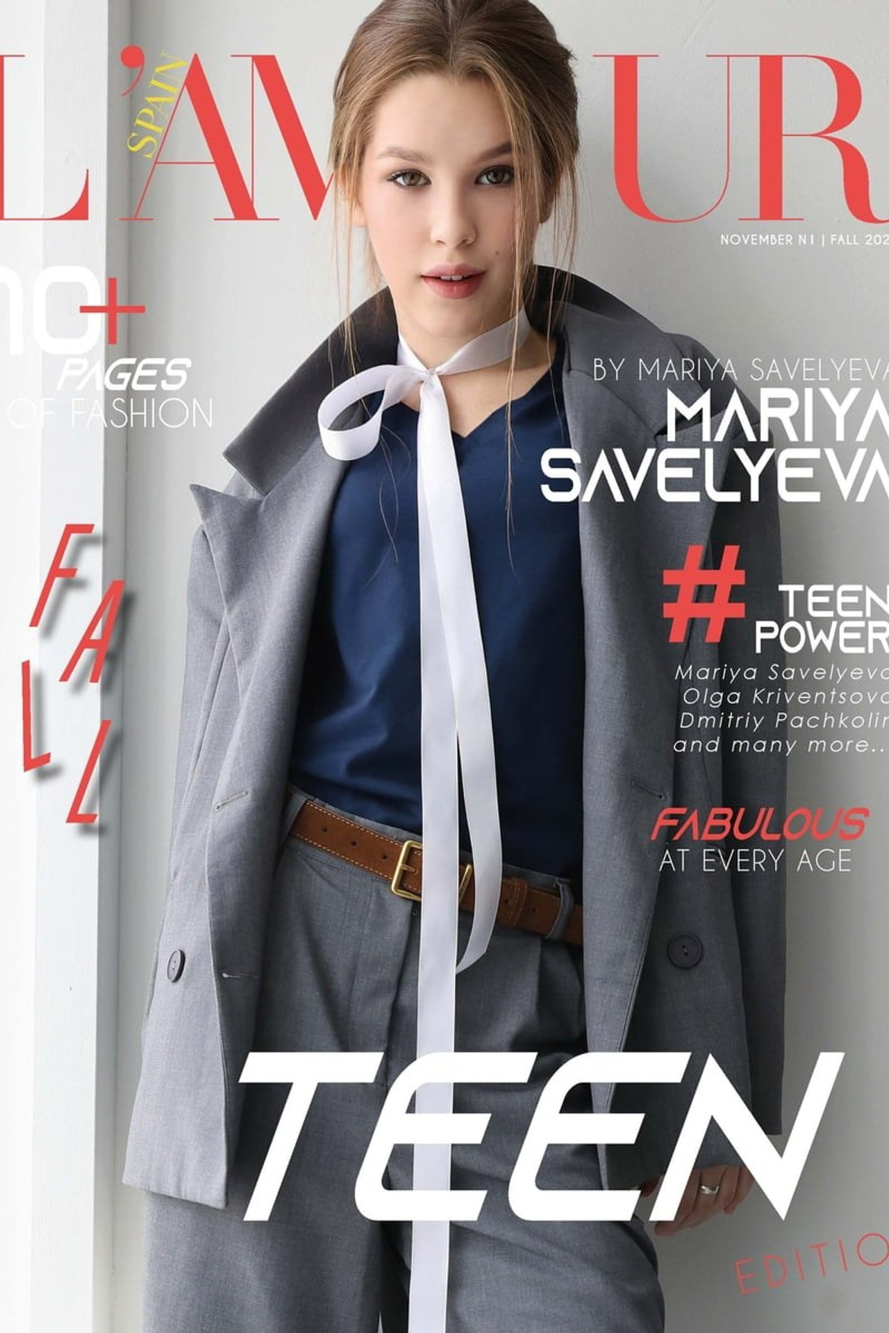 Публикация на портале «Камтугеза». Стилист Анастасия Рашевская