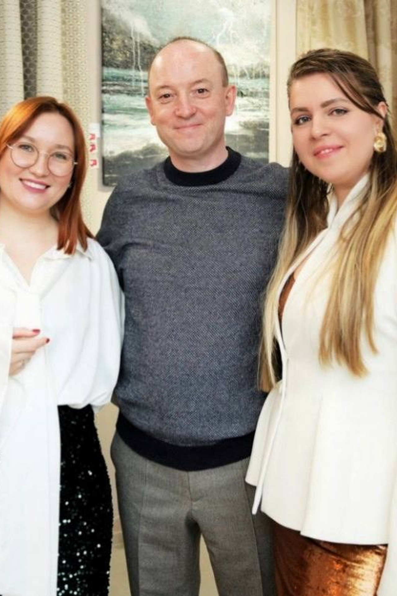 «Макадамия». Decoración del hogar