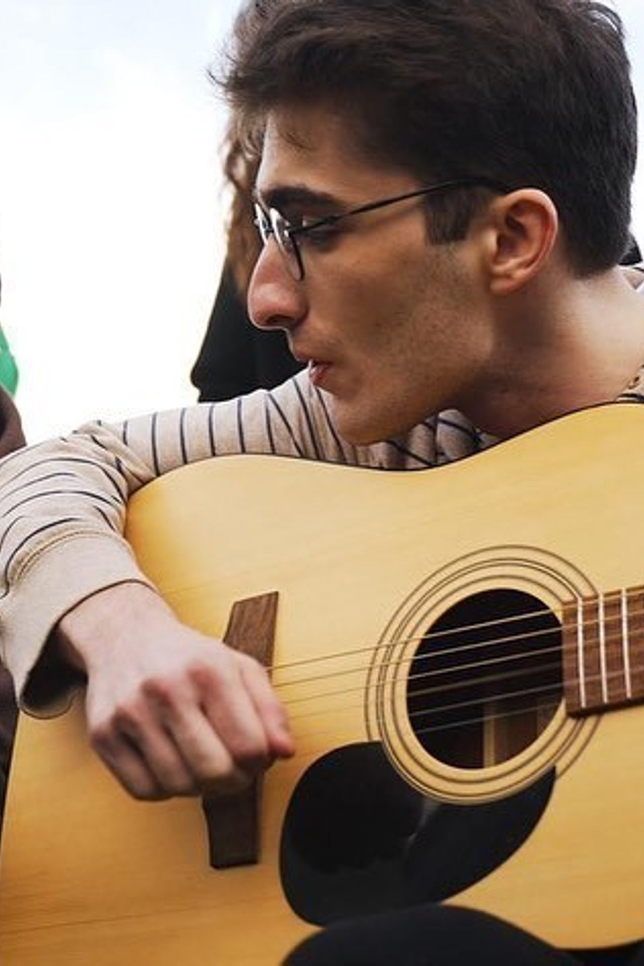 WEEKEND в горах — звездопад Персеиды. GIGI TOUR