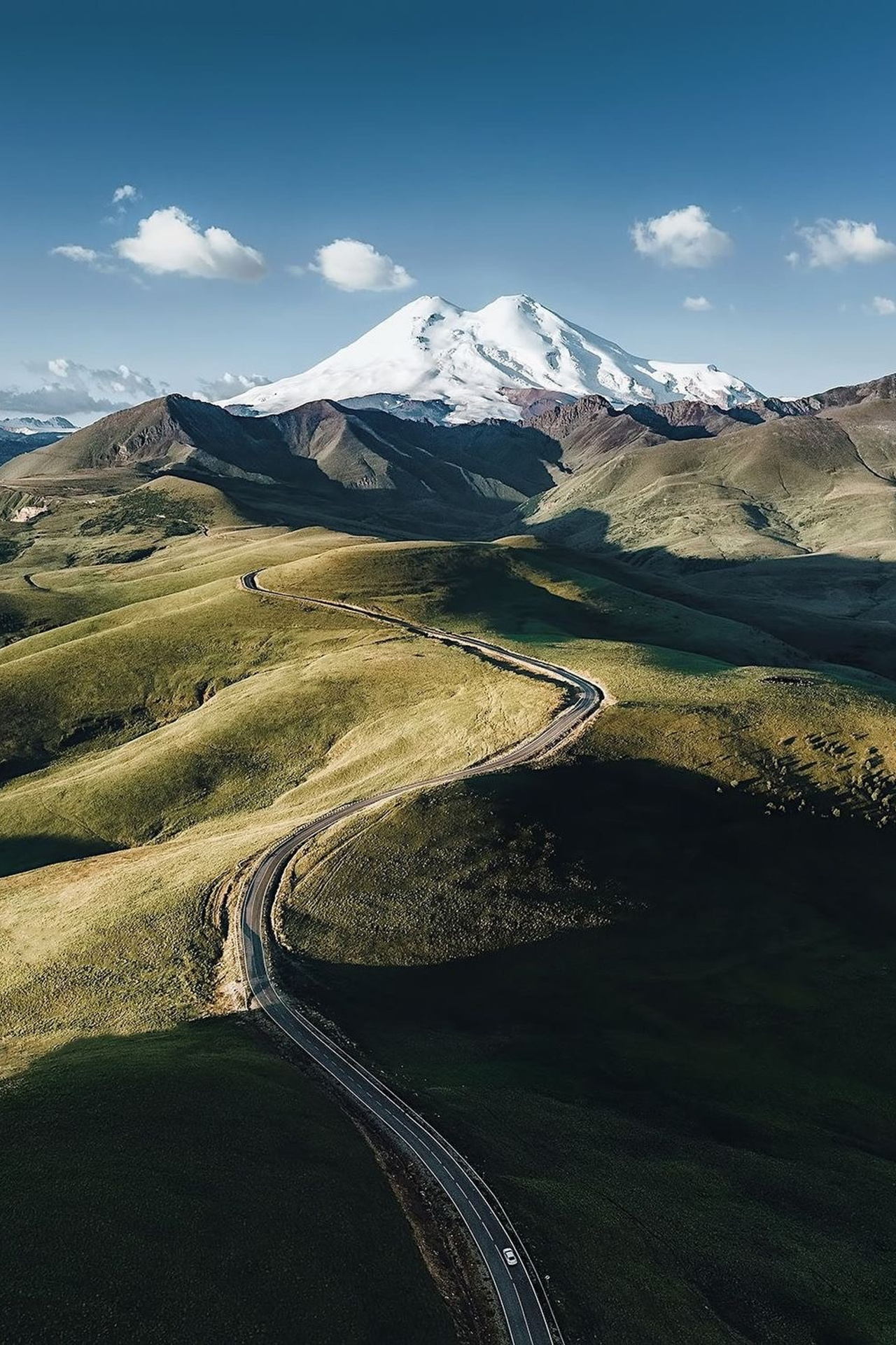 Джип тур — Бермамыт. GIGI TOUR