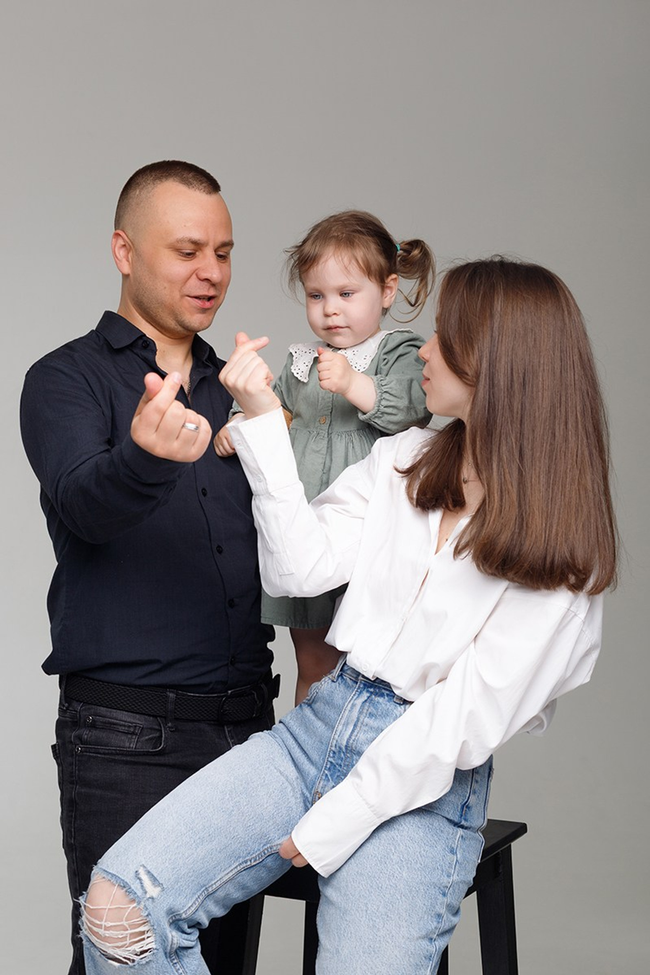 Блог. Фотосессии в СПб: семейные, индивидуальные, сертификаты | Фотограф Олег Величко