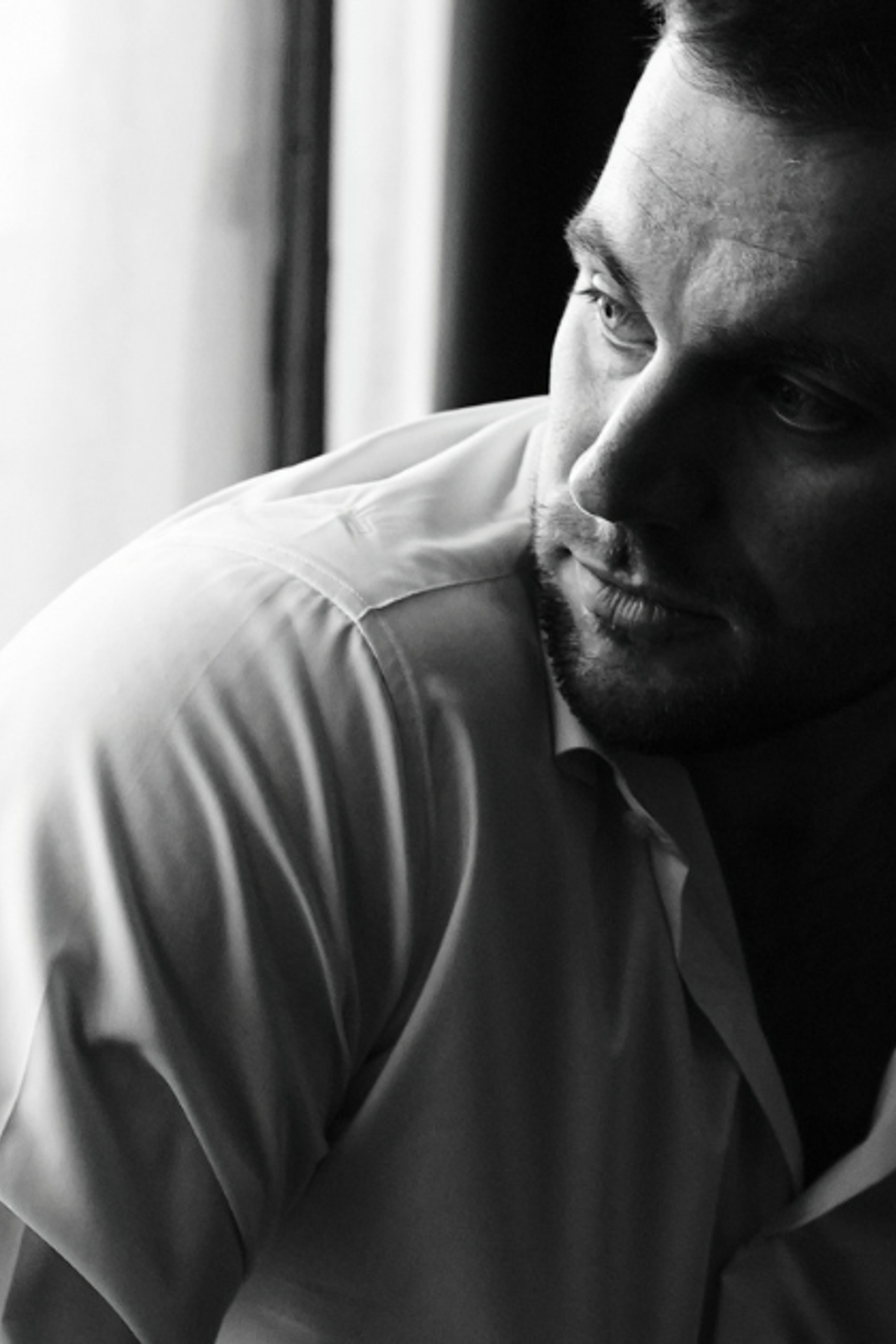 Что надеть мужчине на фотосессию