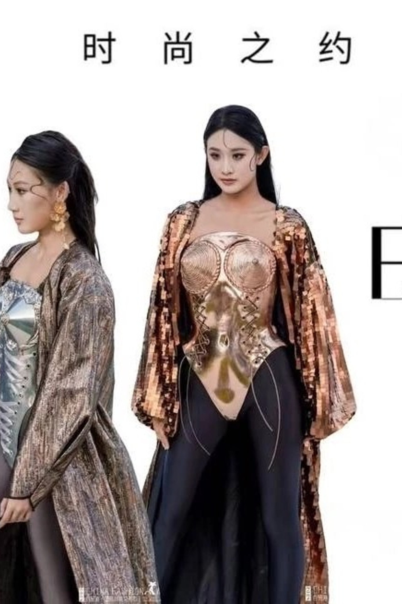 Детские показы мод. Дети Модели России