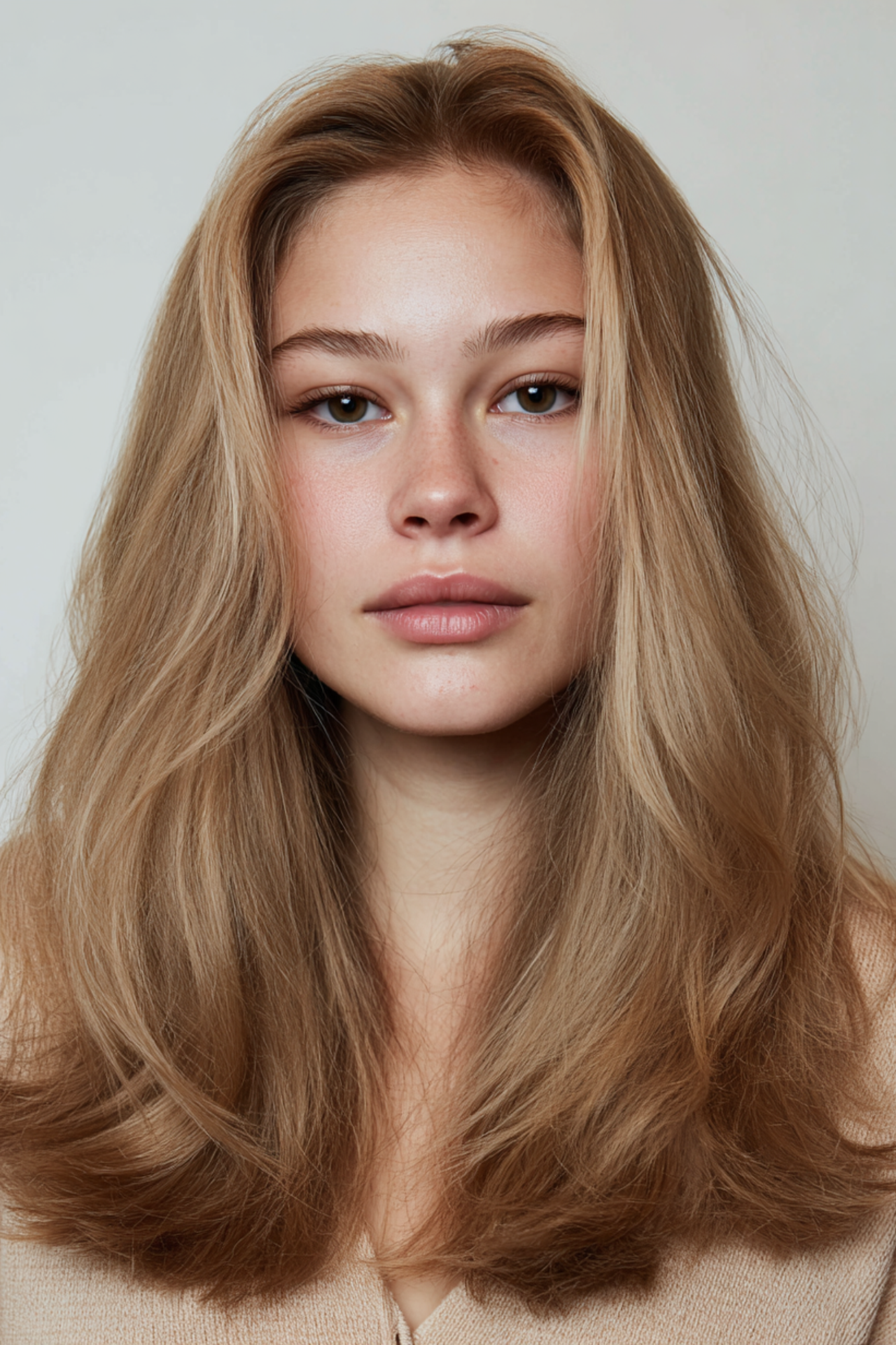 Розовая мини — каталожный AI-контент для маркетплейса | jl.art.ai.lab. Анна Карчмит — AI-художник. Эдиториал, нейрофотосессия и контент для fashion и beauty брендов