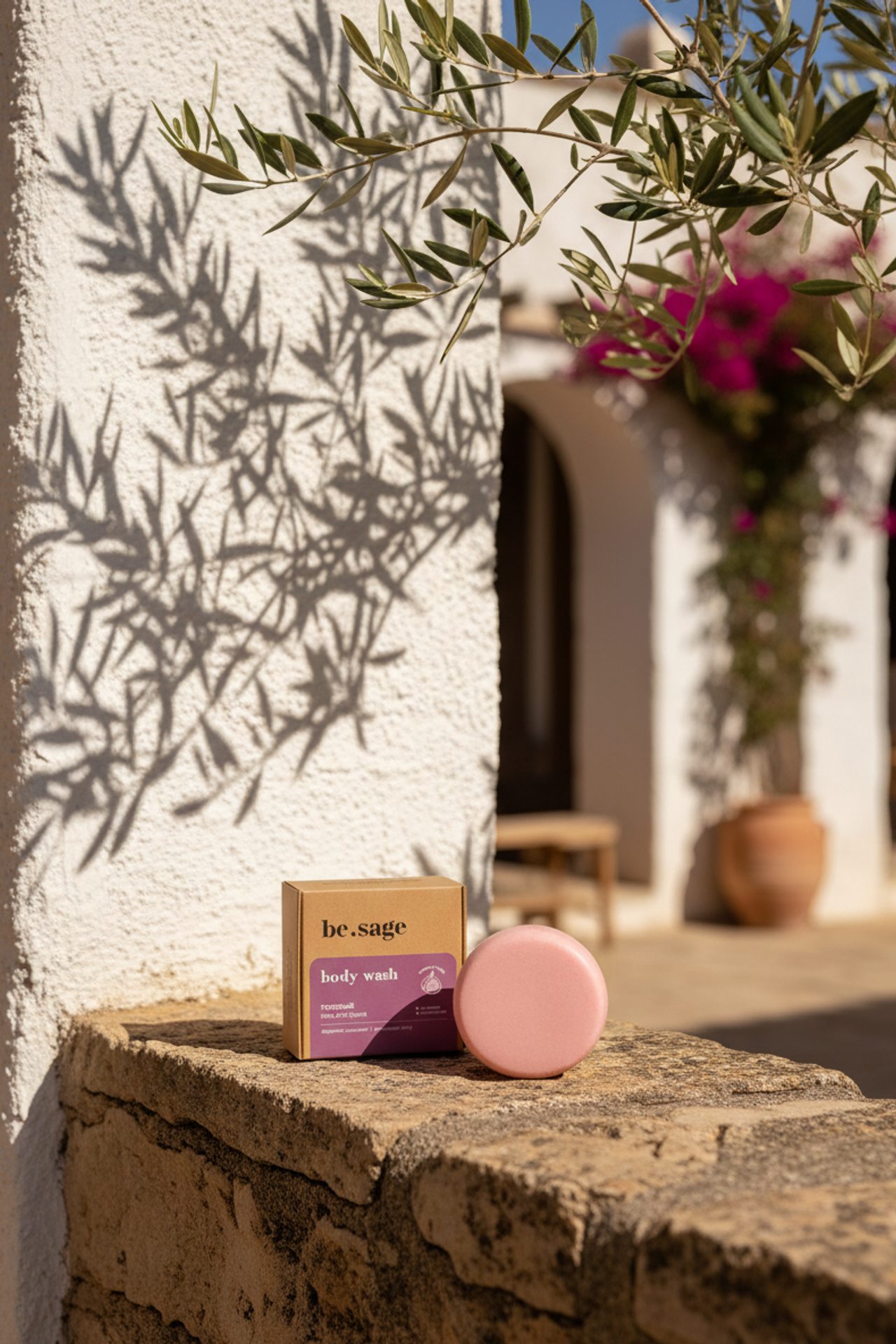 Be.sage. Анна Карчмит — AI-художник. Эдиториал, нейрофотосессия и контент для fashion и beauty брендов