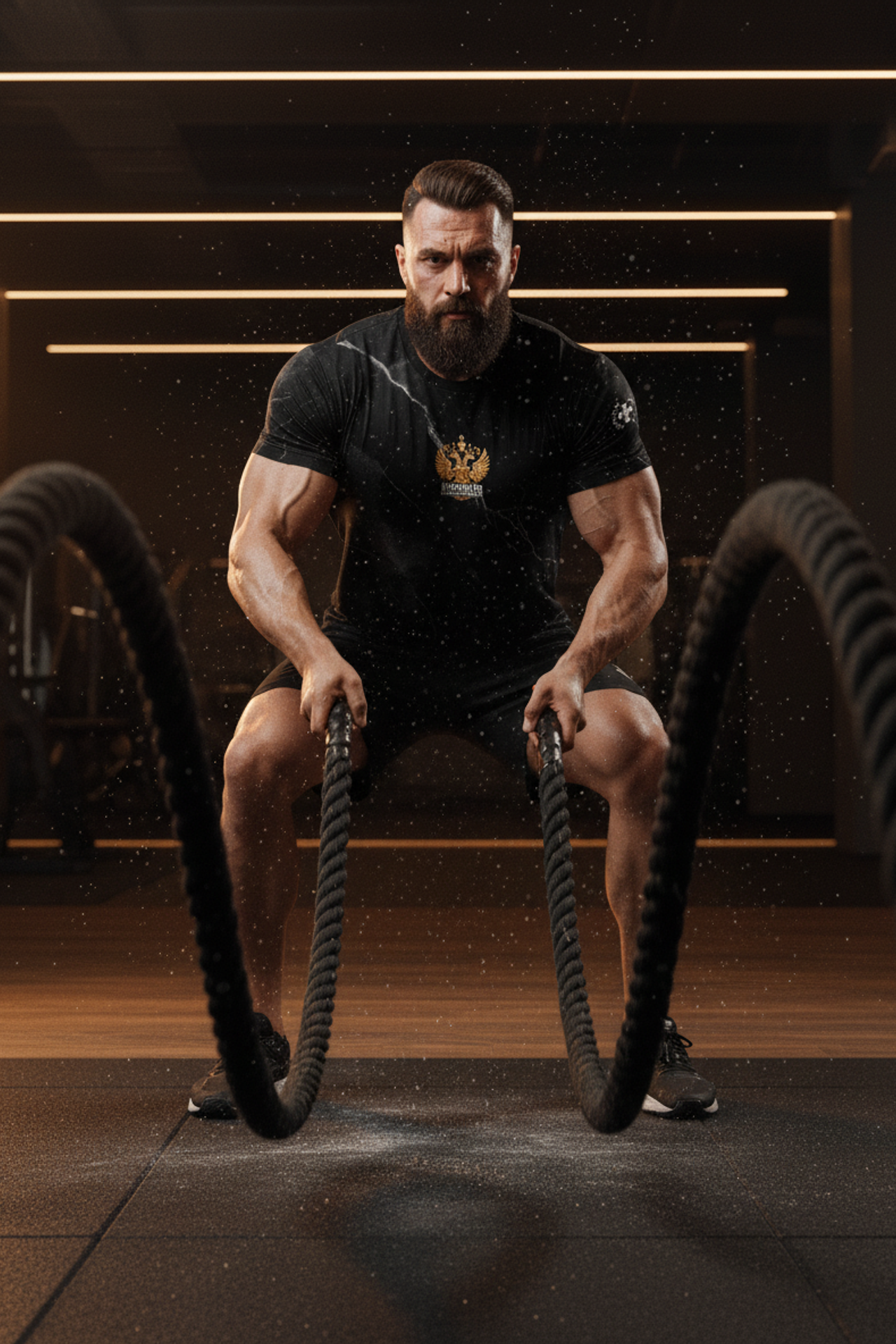 Painkiller — AI визуализация спортивной одежды до производства | jl.art.ai.lab. Анна Карчмит — AI-художник. Эдиториал, нейрофотосессия и контент для fashion и beauty брендов