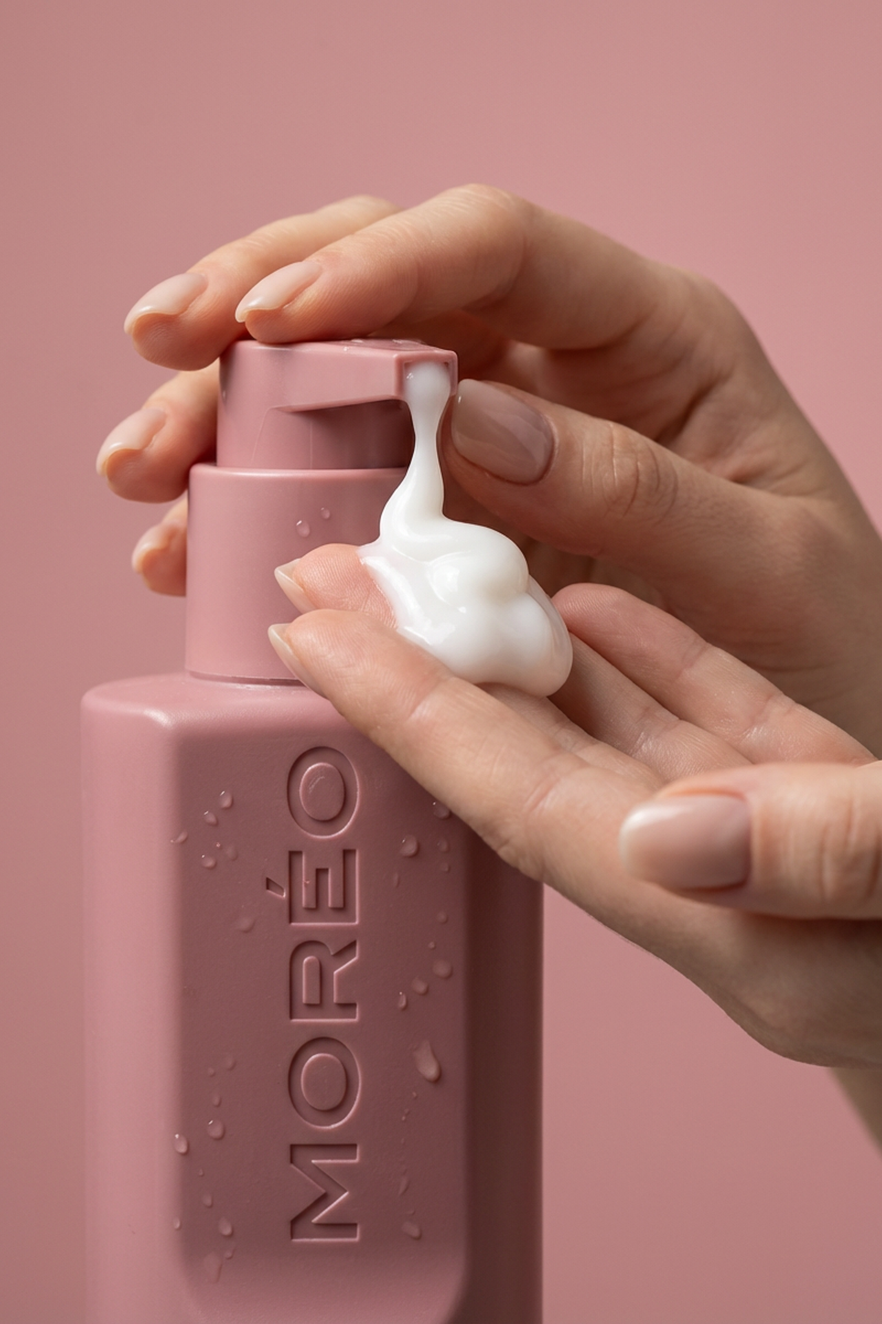 AI beauty-кампания из одной карточки товара | jl.art.ai.lab. Анна Карчмит — AI-художник. Эдиториал, нейрофотосессия и контент для fashion и beauty брендов