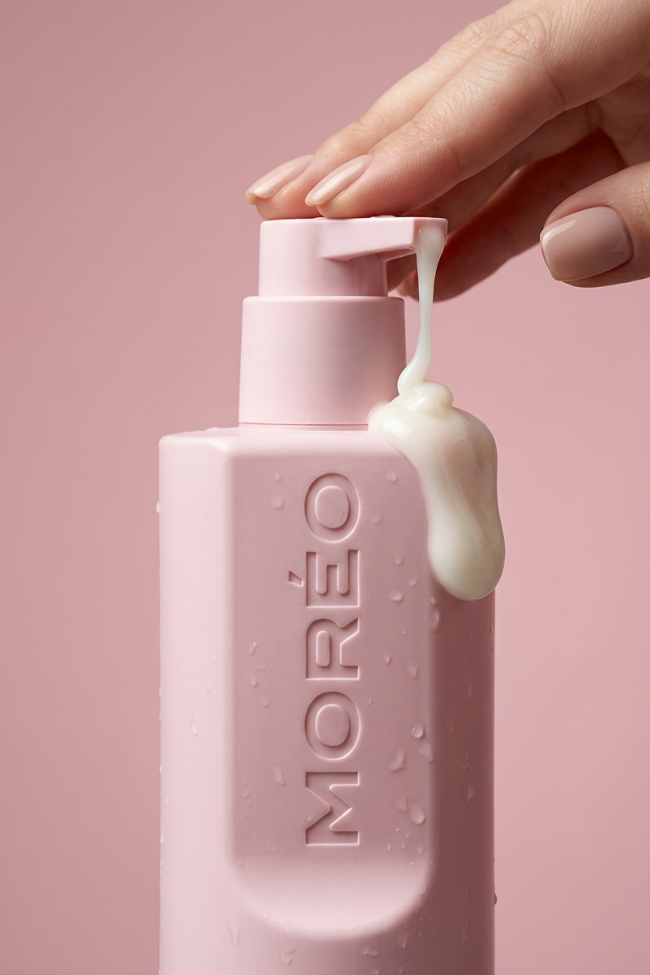 AI beauty-кампания из одной карточки товара | jl.art.ai.lab. Анна Карчмит — AI-художник. Эдиториал, нейрофотосессия и контент для fashion и beauty брендов