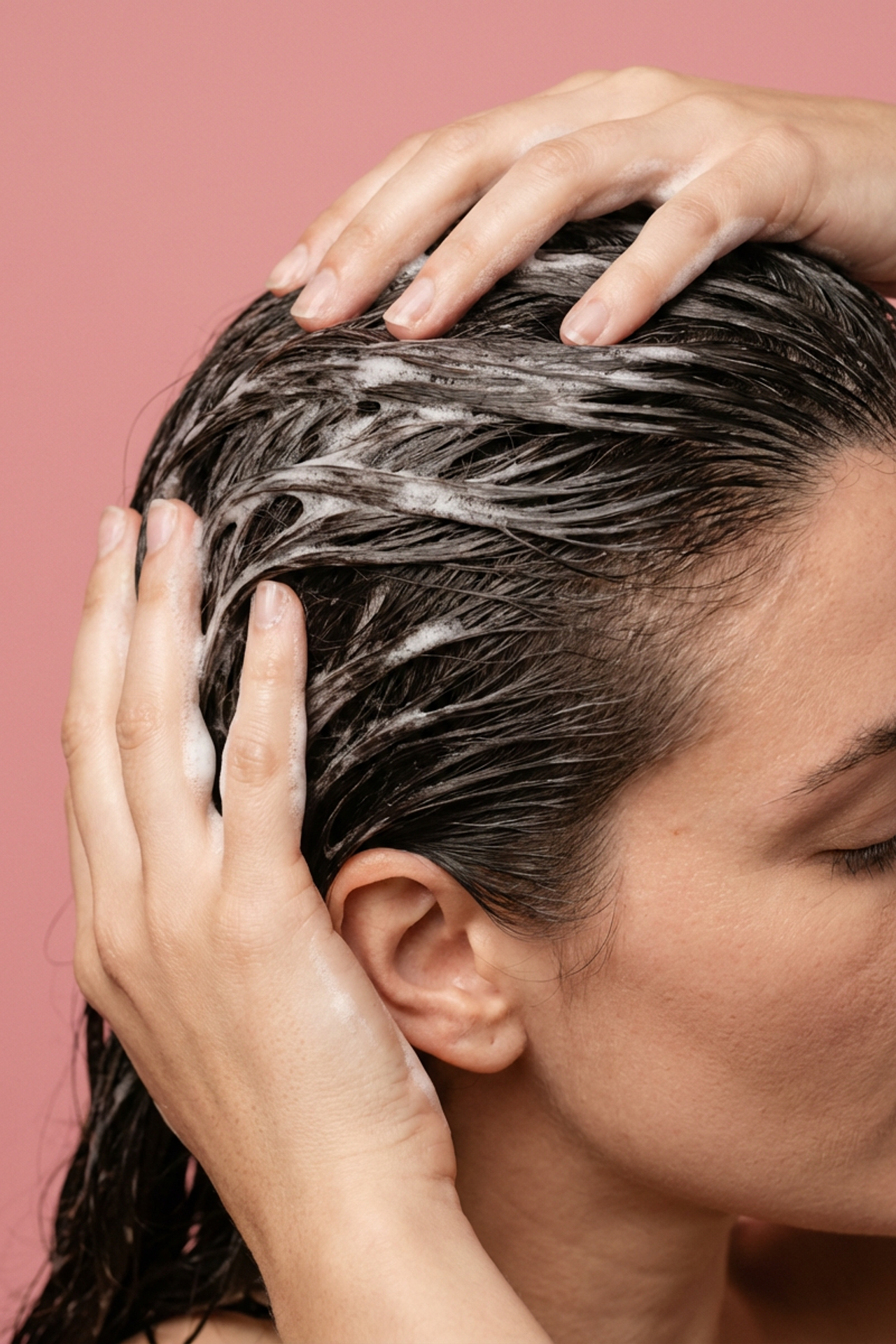 AI beauty-кампания из одной карточки товара | jl.art.ai.lab. Анна Карчмит — AI-художник. Эдиториал, нейрофотосессия и контент для fashion и beauty брендов