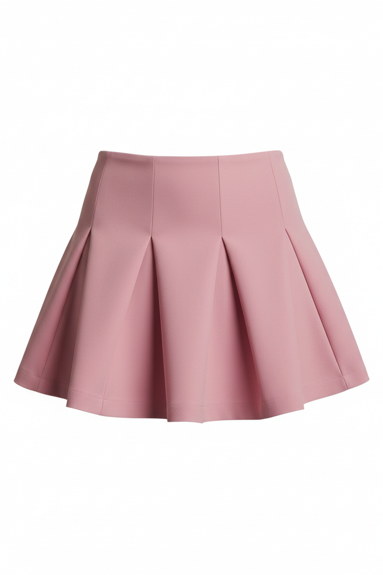 Розовая мини — каталожный AI-контент для маркетплейса | jl.art.ai.lab. Анна Карчмит — AI-художник. Эдиториал, нейрофотосессия и контент для fashion и beauty брендов