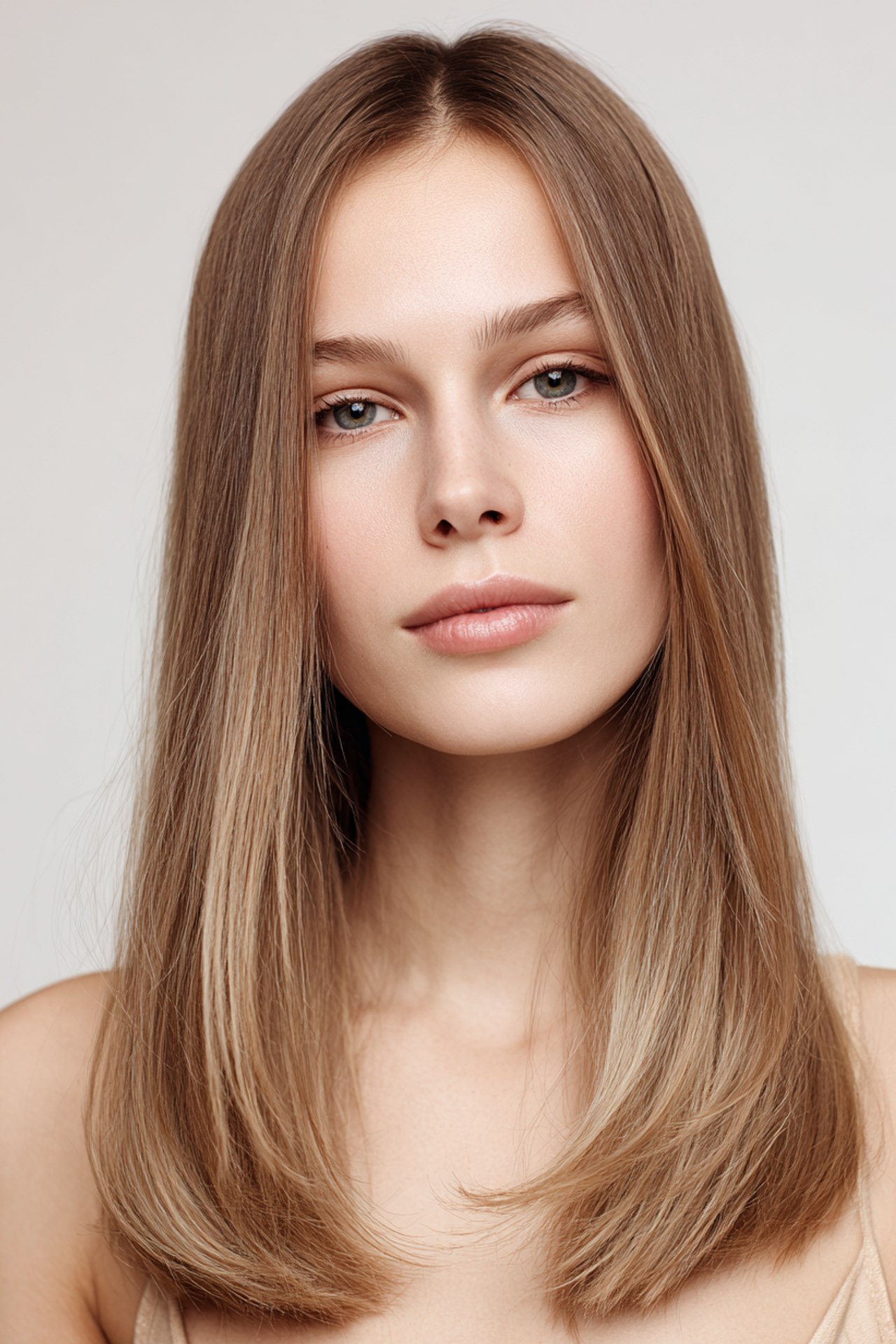 Розовая мини — каталожный AI-контент для маркетплейса | jl.art.ai.lab. Анна Карчмит — AI-художник. Эдиториал, нейрофотосессия и контент для fashion и beauty брендов